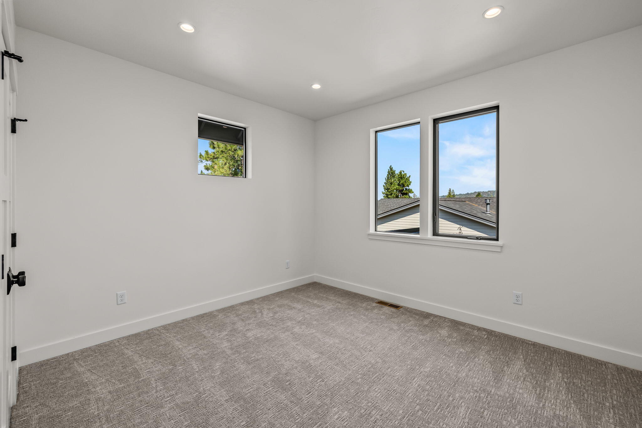 Shevlin West - Residential