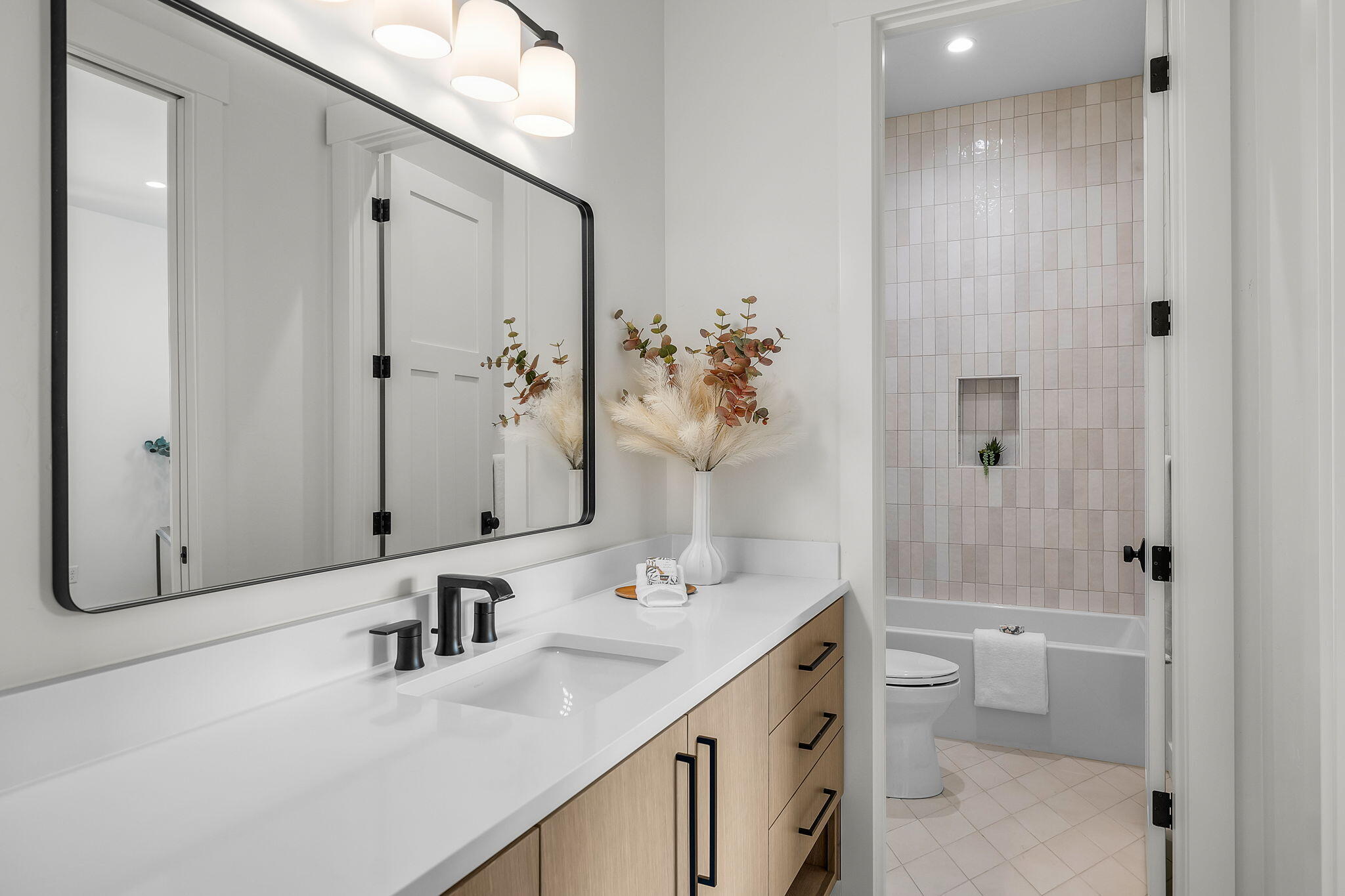 Shevlin West - Residential