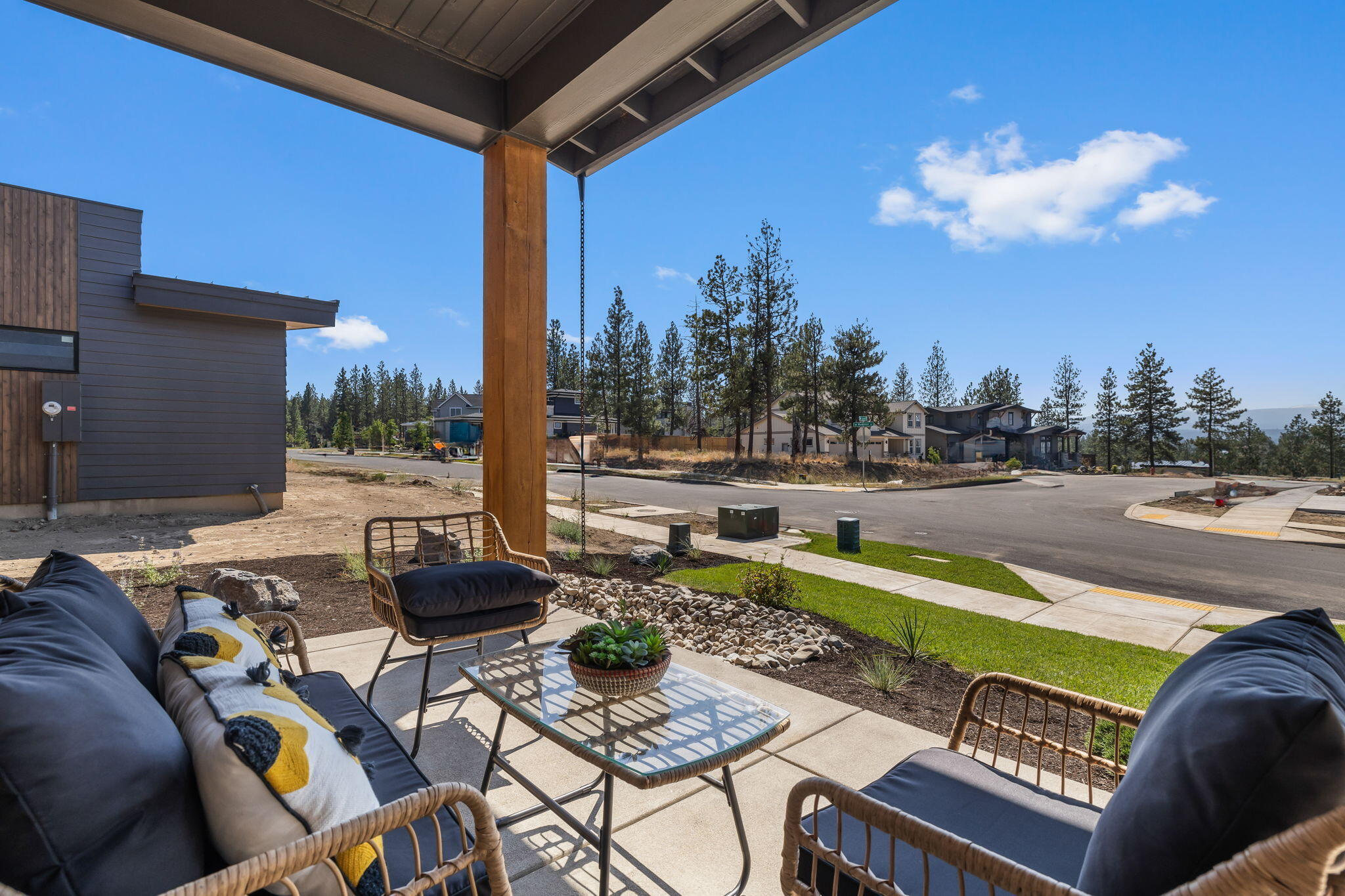Shevlin West - Residential