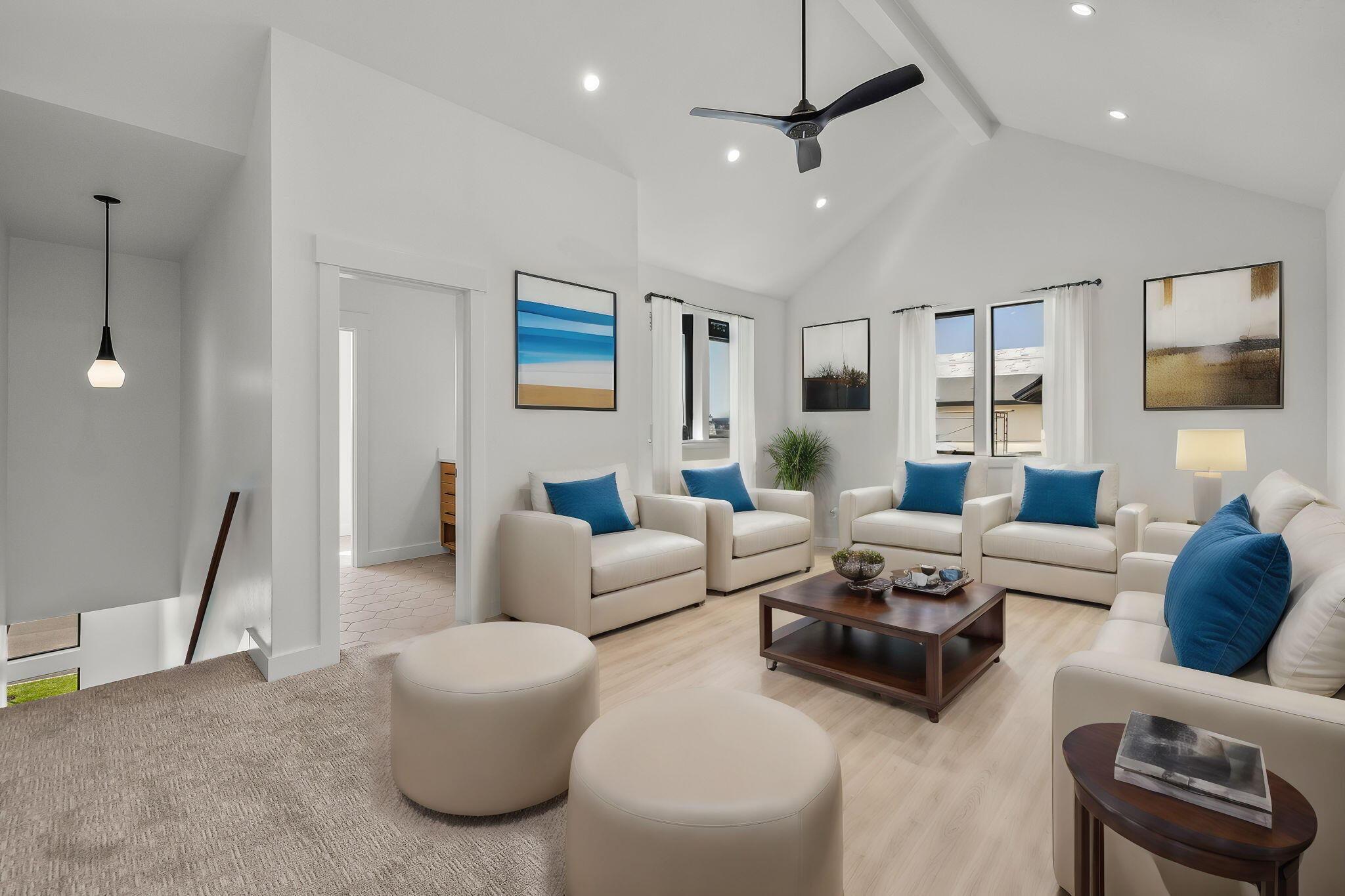 Shevlin West - Residential