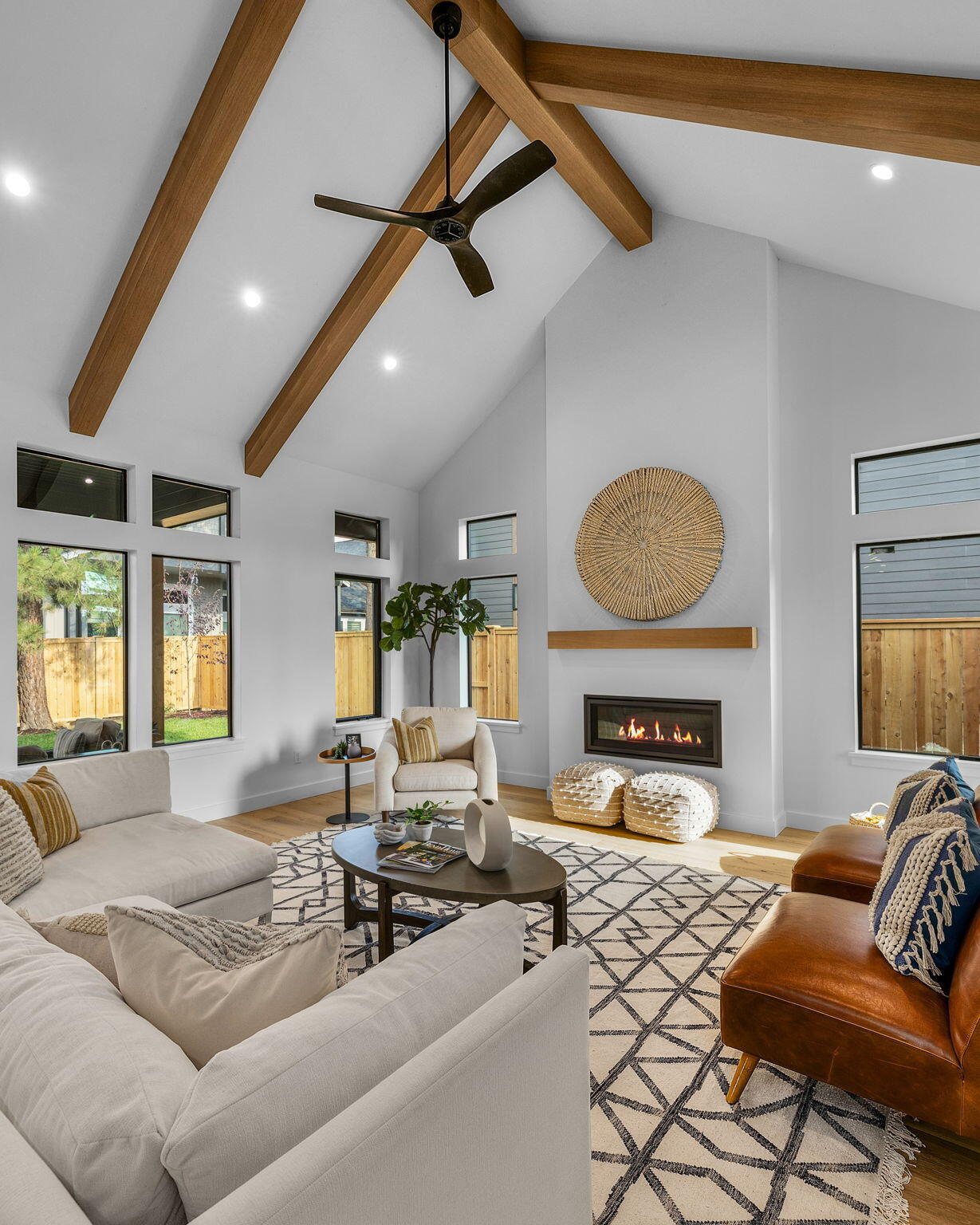 Shevlin West - Residential