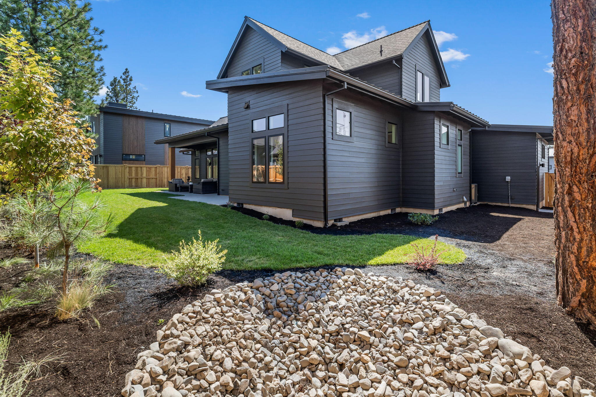 Shevlin West - Residential