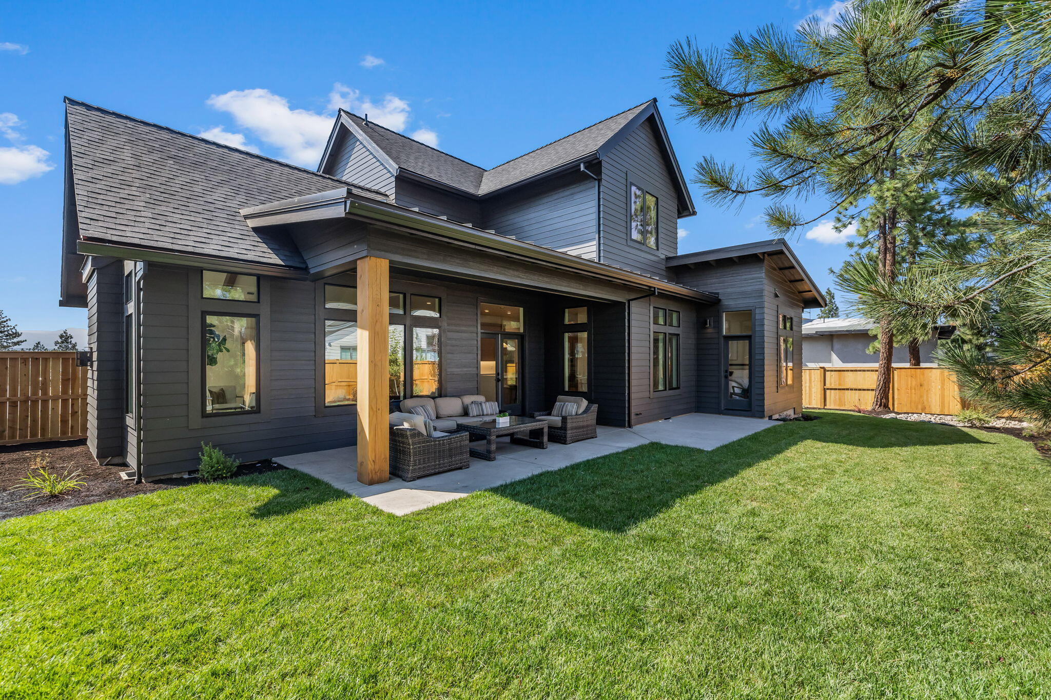 Shevlin West - Residential