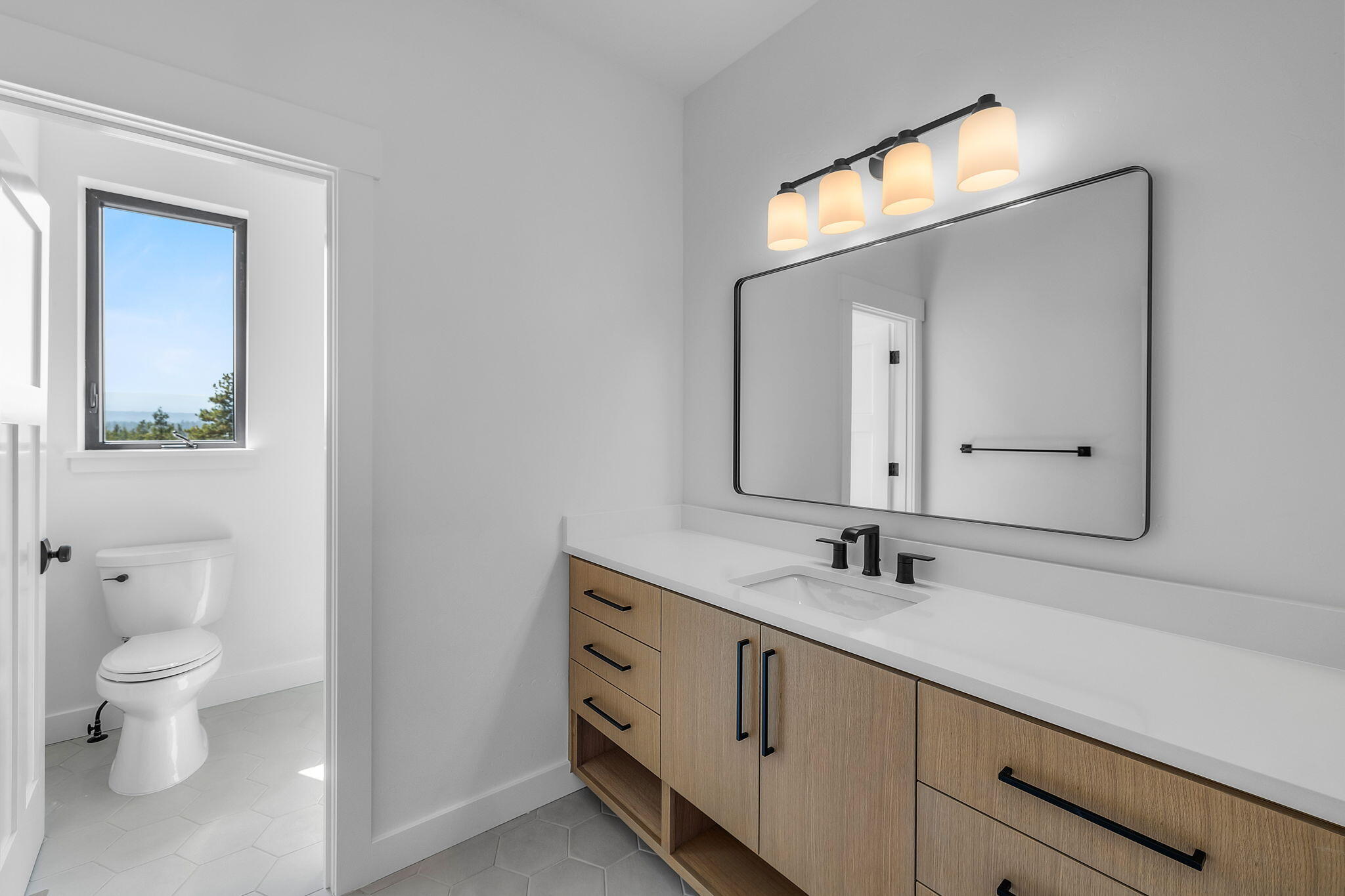 Shevlin West - Residential