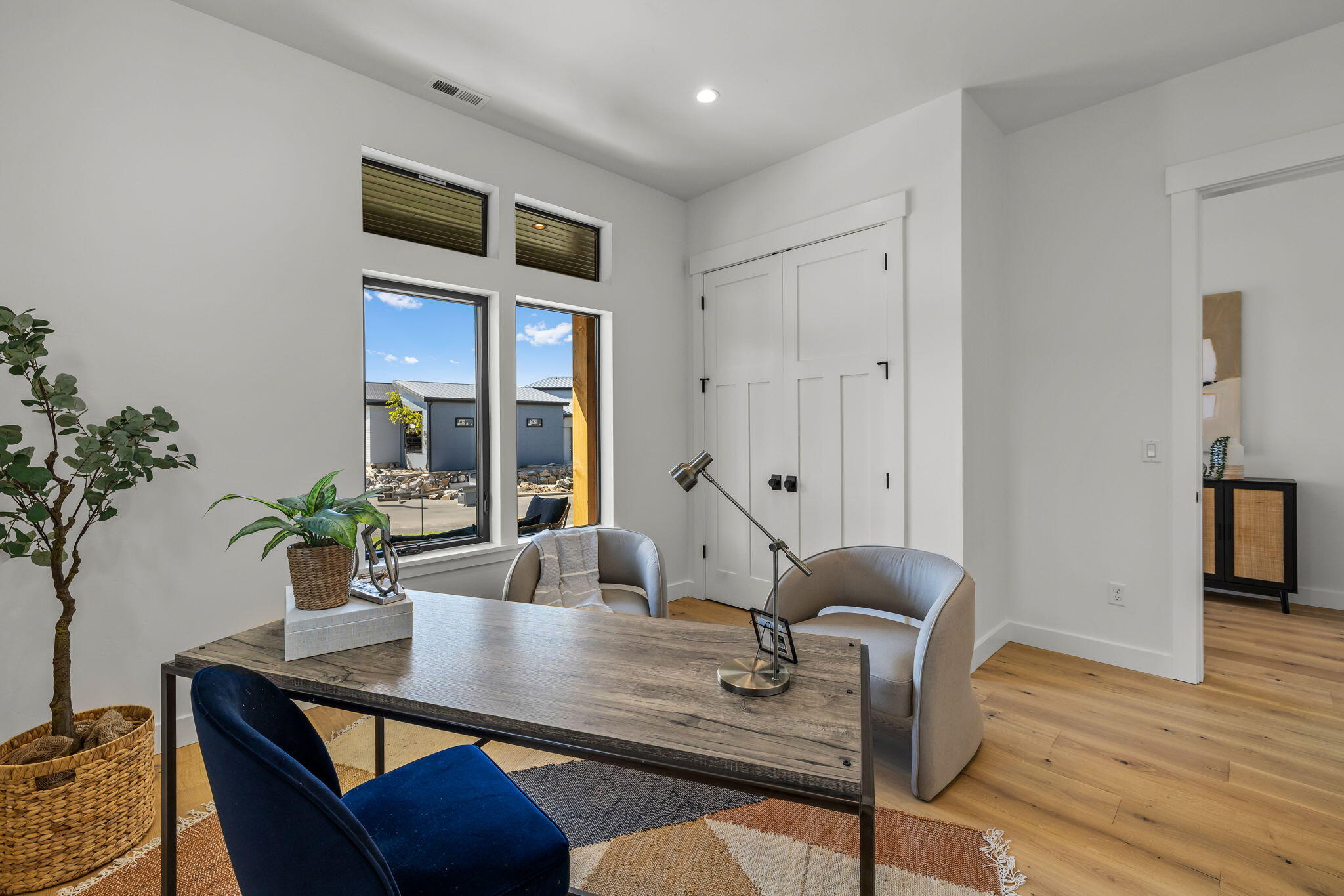 Shevlin West - Residential