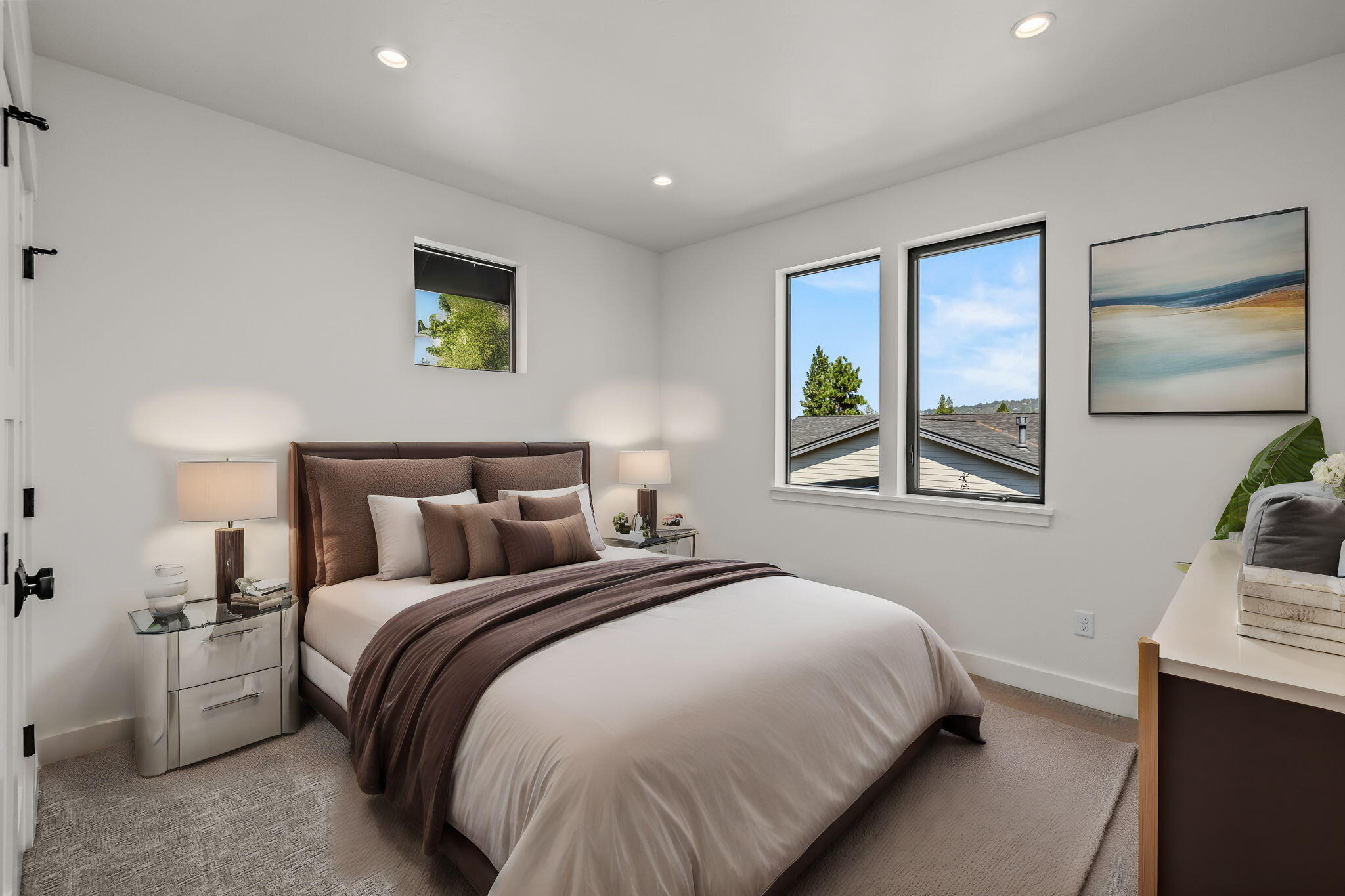 Shevlin West - Residential