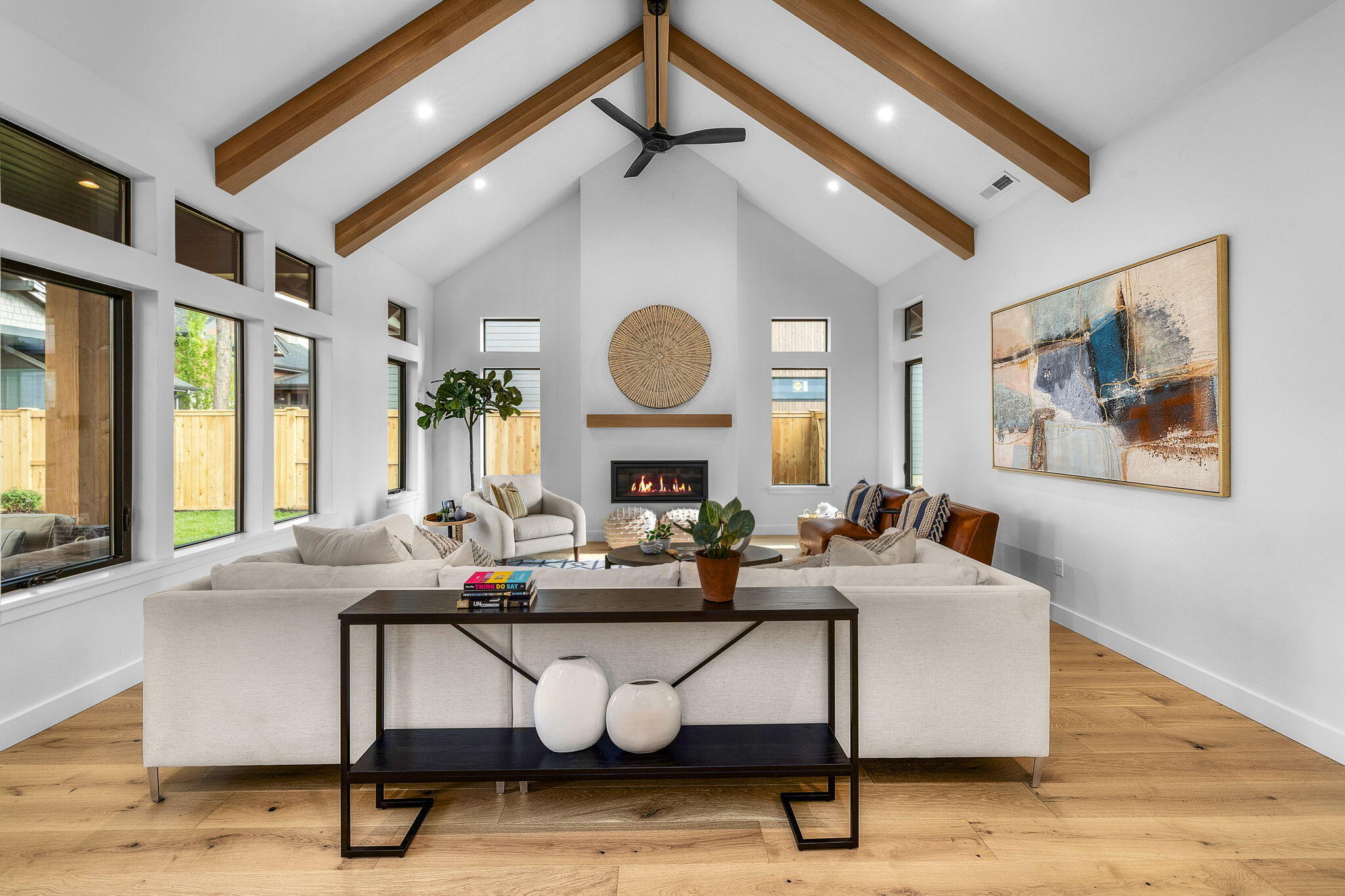 Shevlin West - Residential