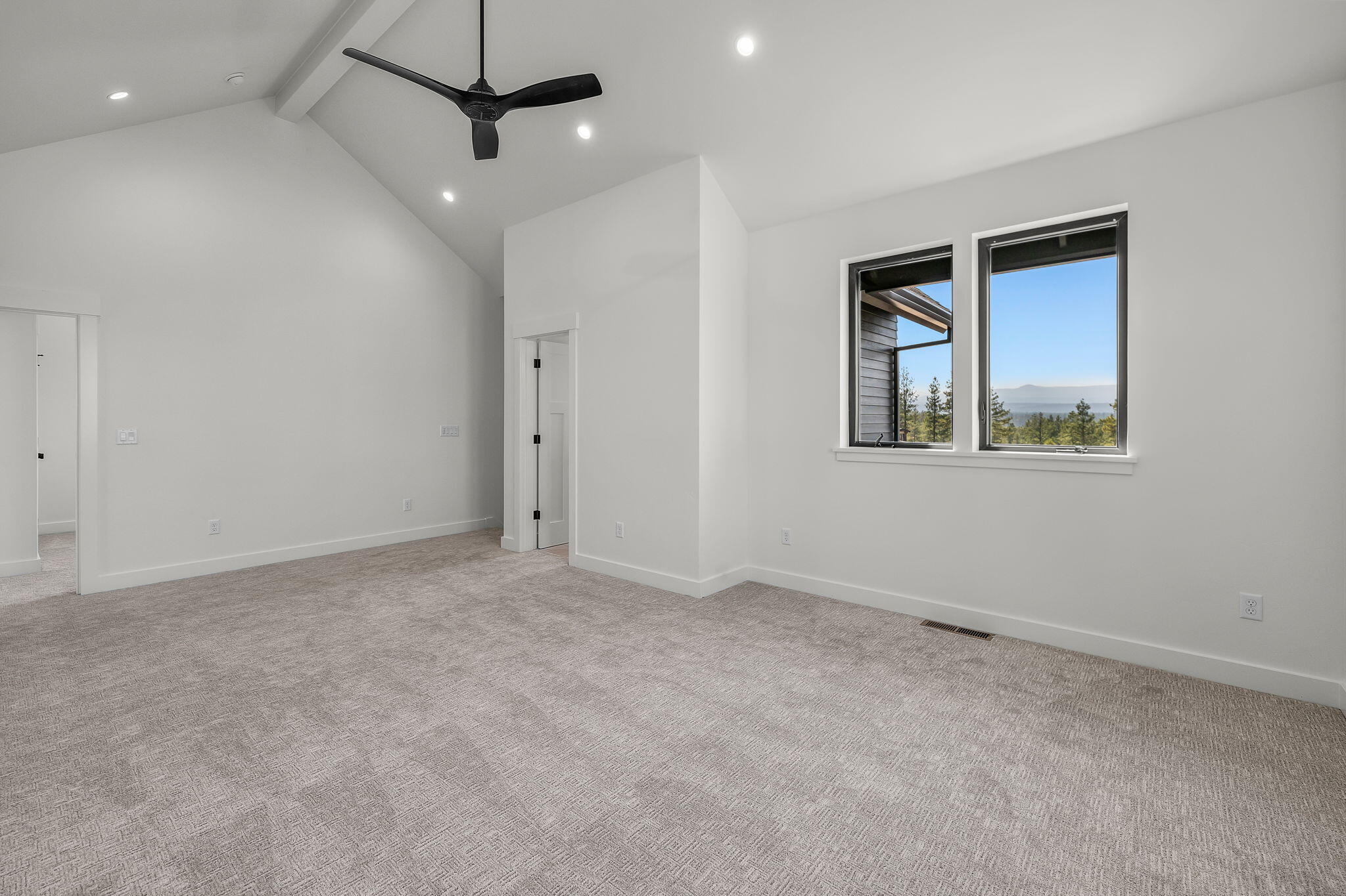 Shevlin West - Residential