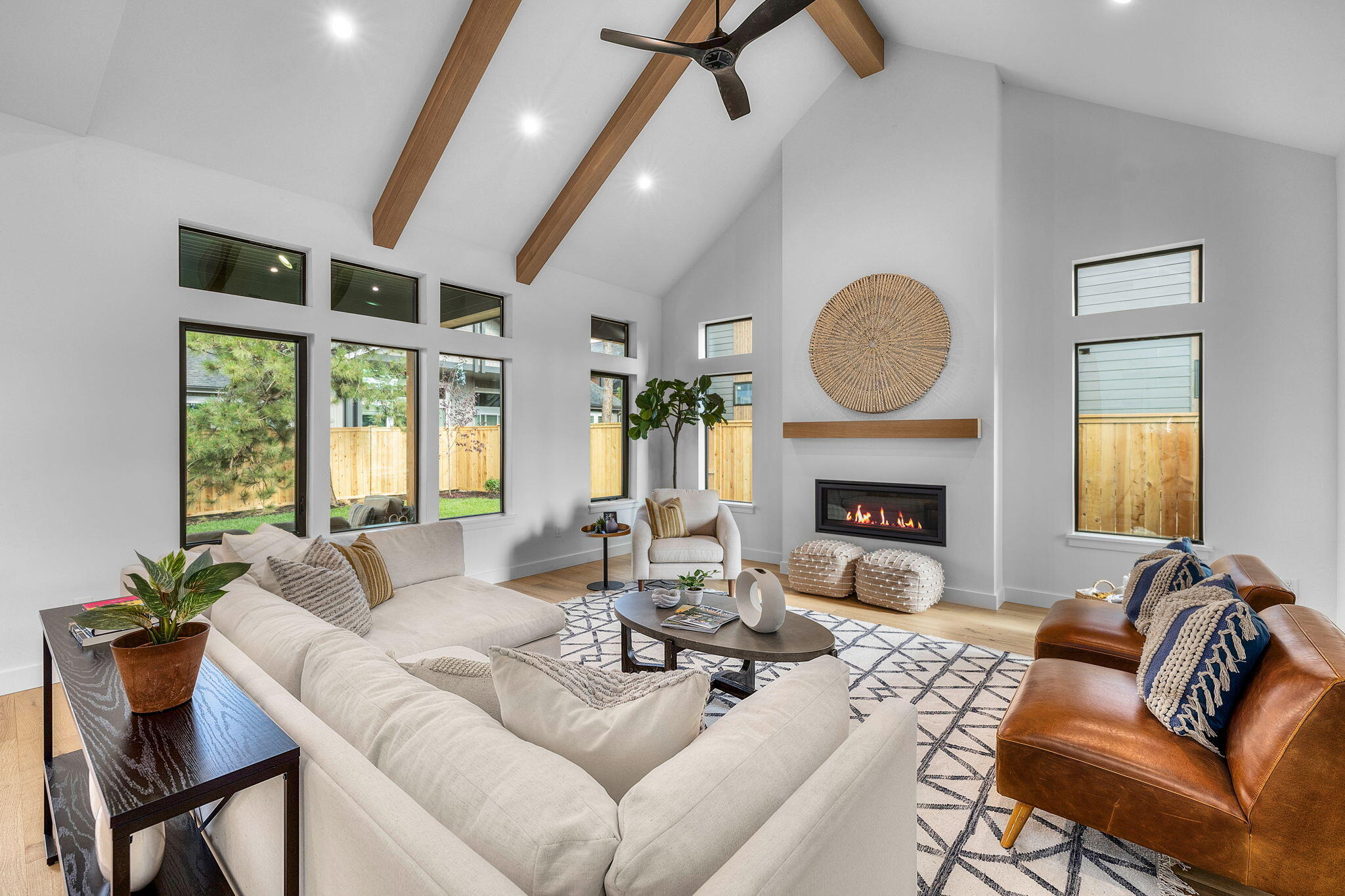 Shevlin West - Residential