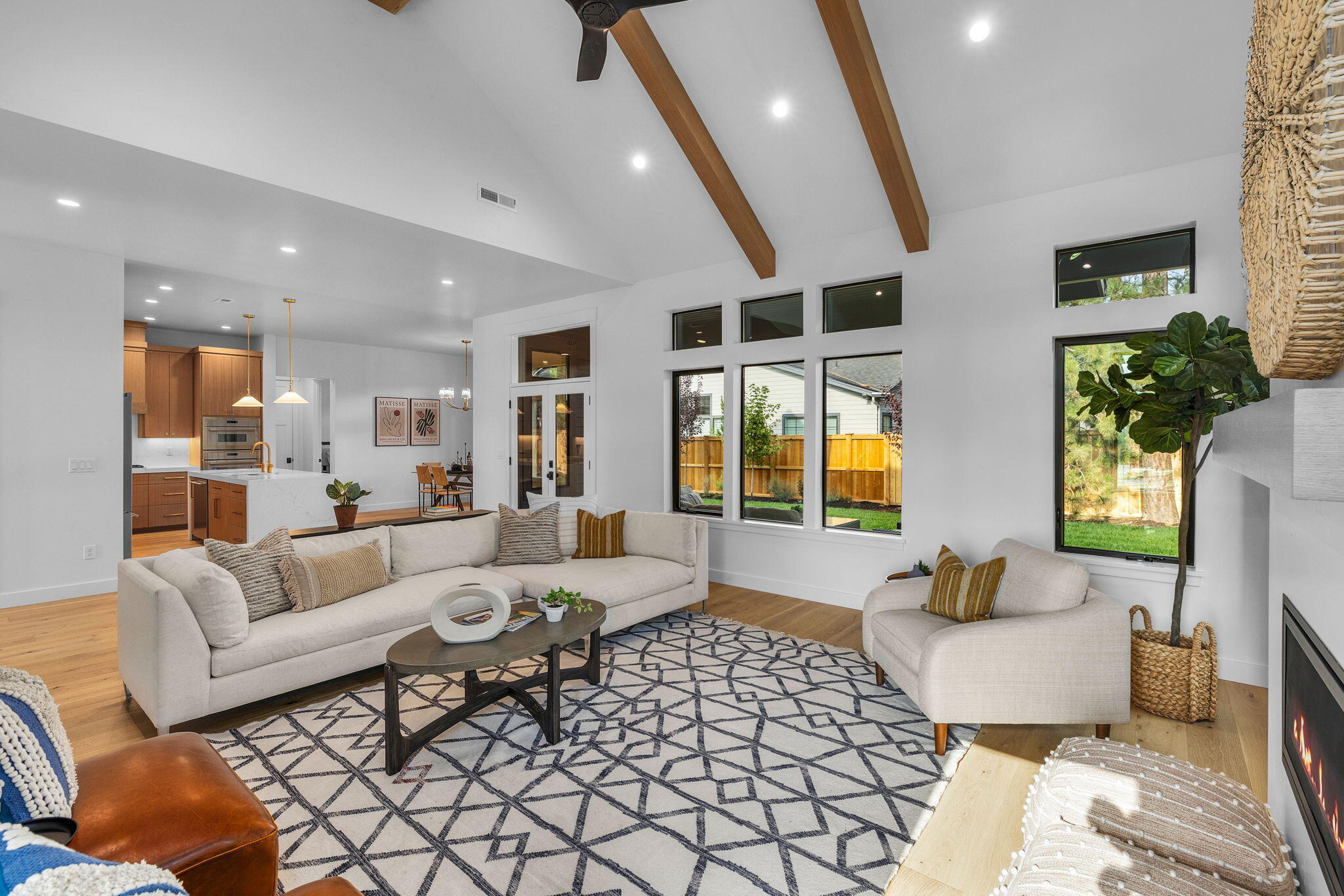 Shevlin West - Residential