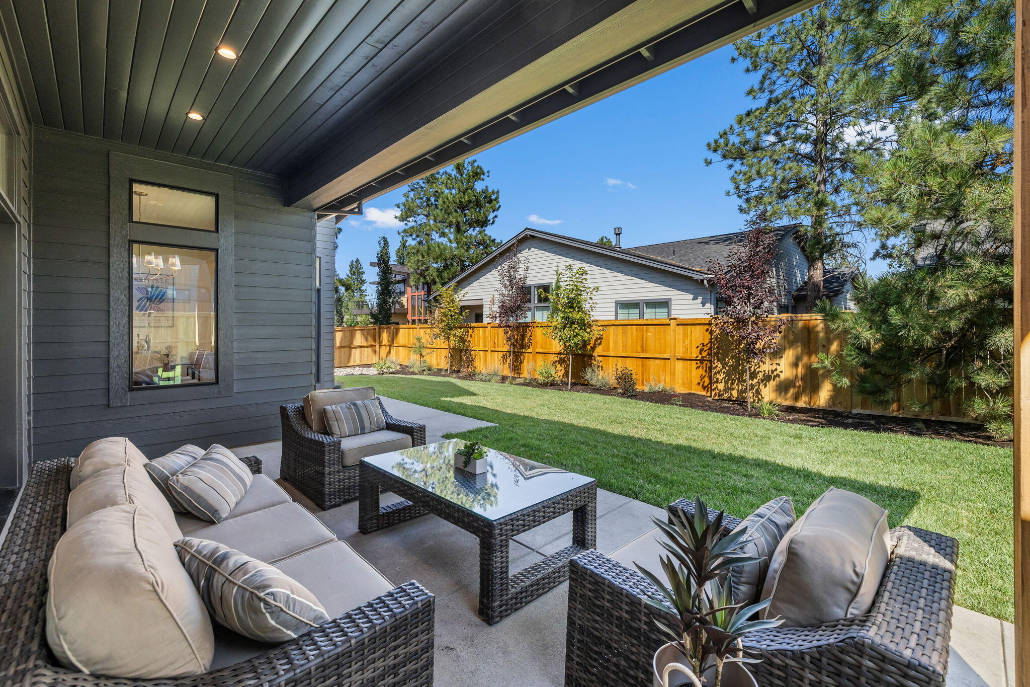 Shevlin West - Residential