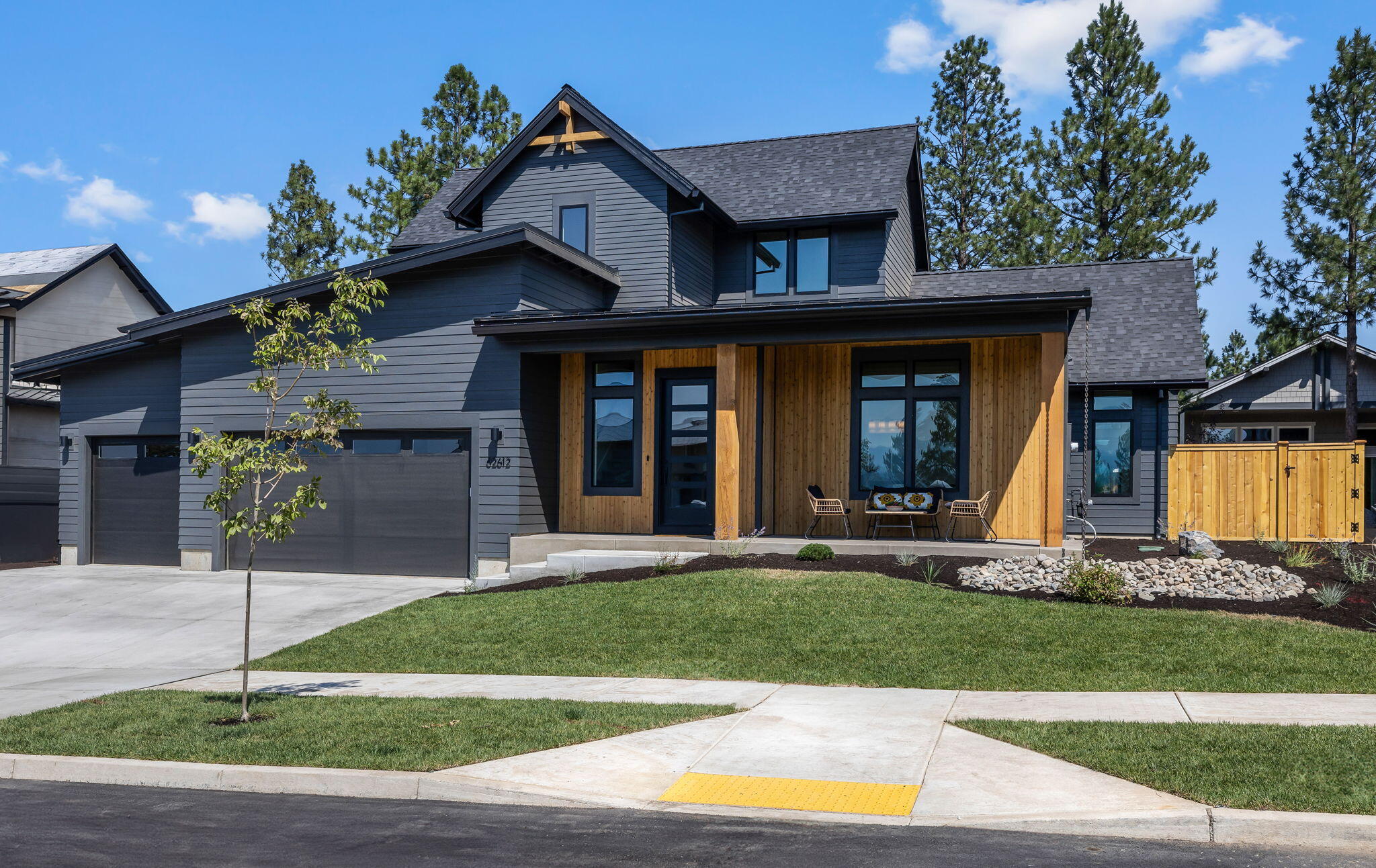 Shevlin West - Residential