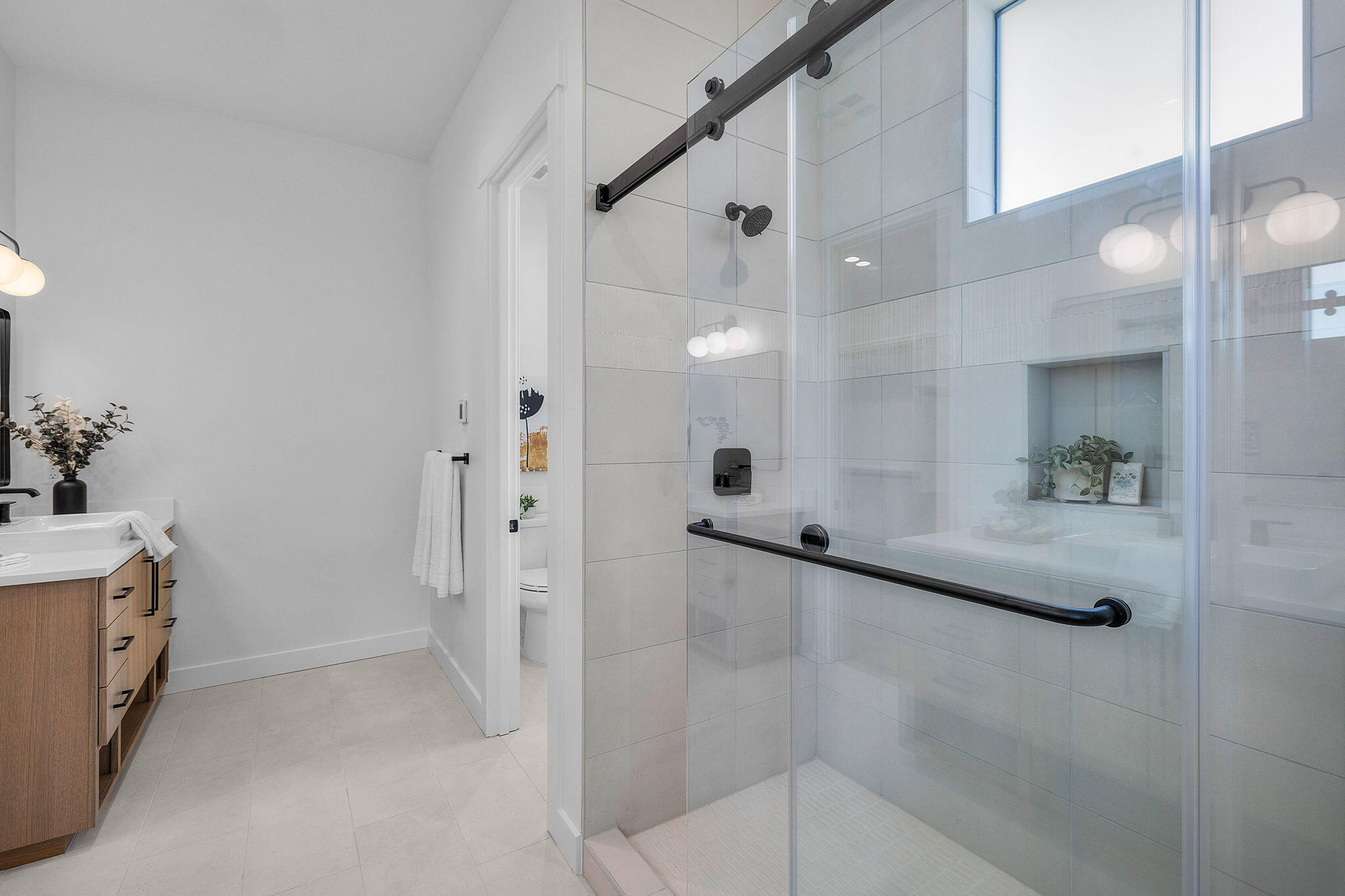 Shevlin West - Residential