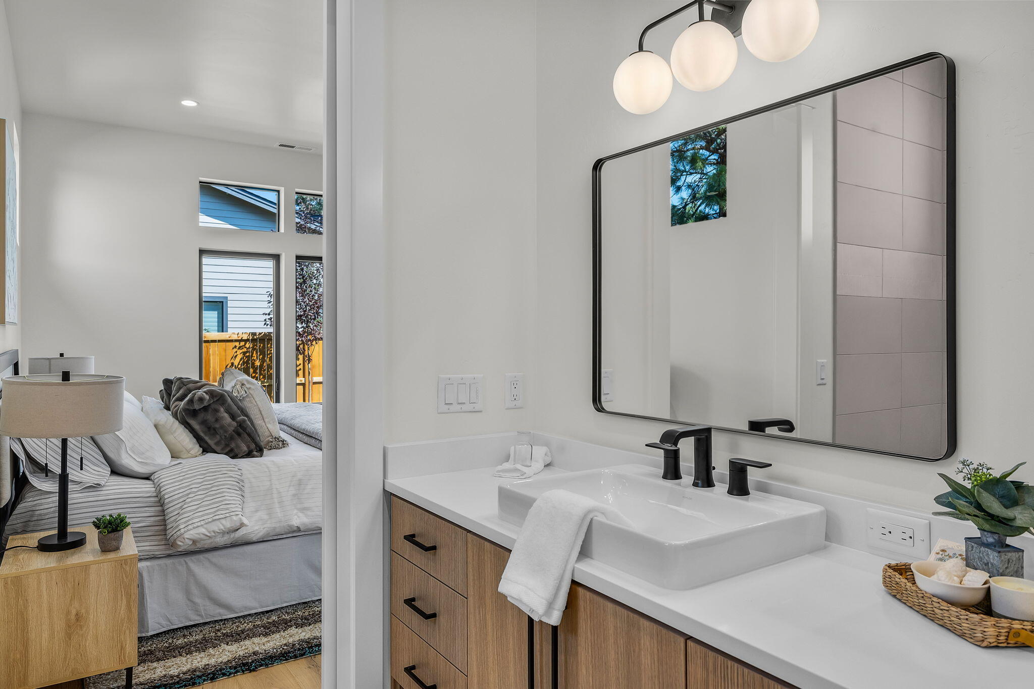 Shevlin West - Residential