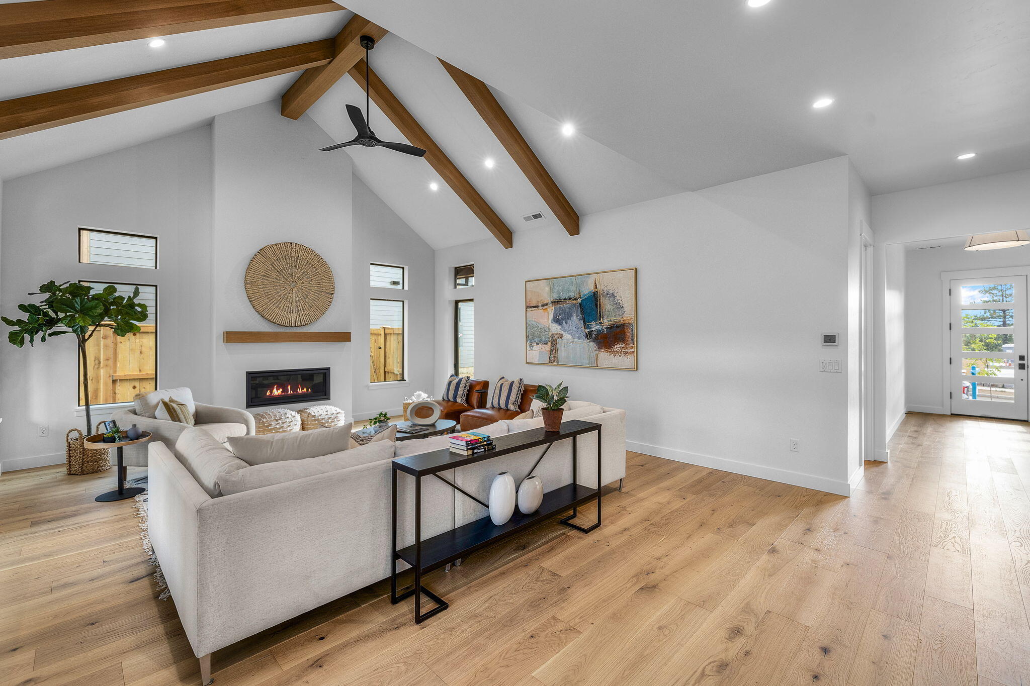 Shevlin West - Residential