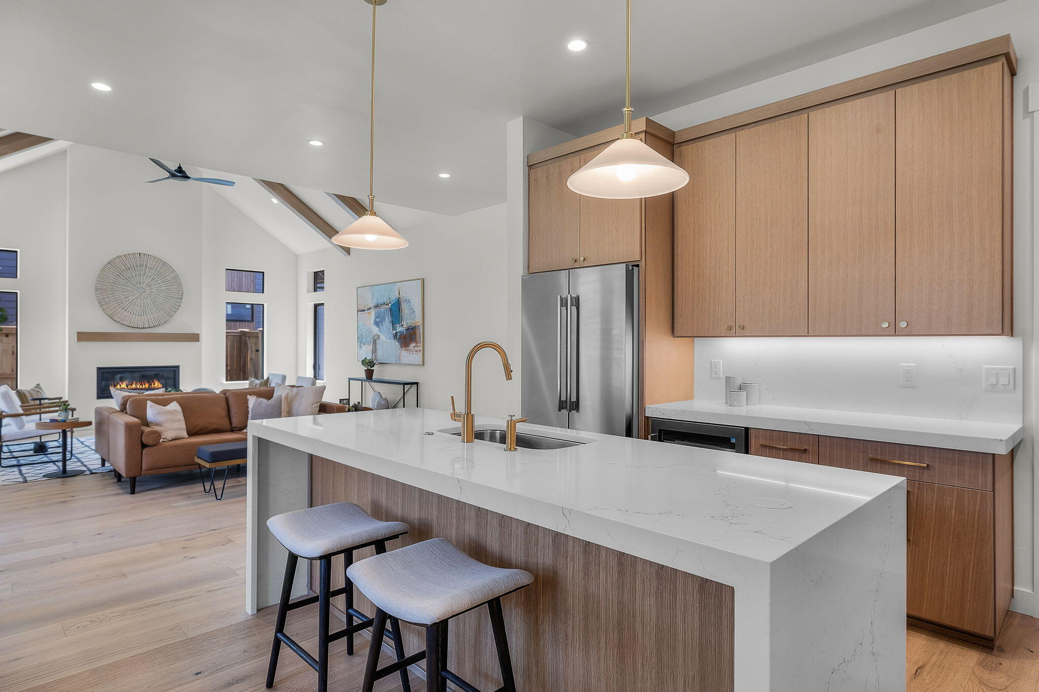 Shevlin West - Residential