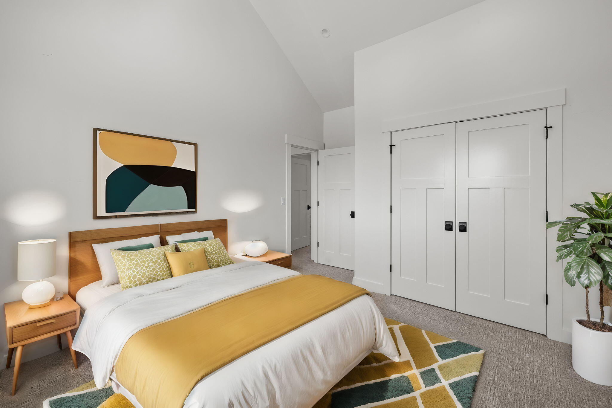 Shevlin West - Residential