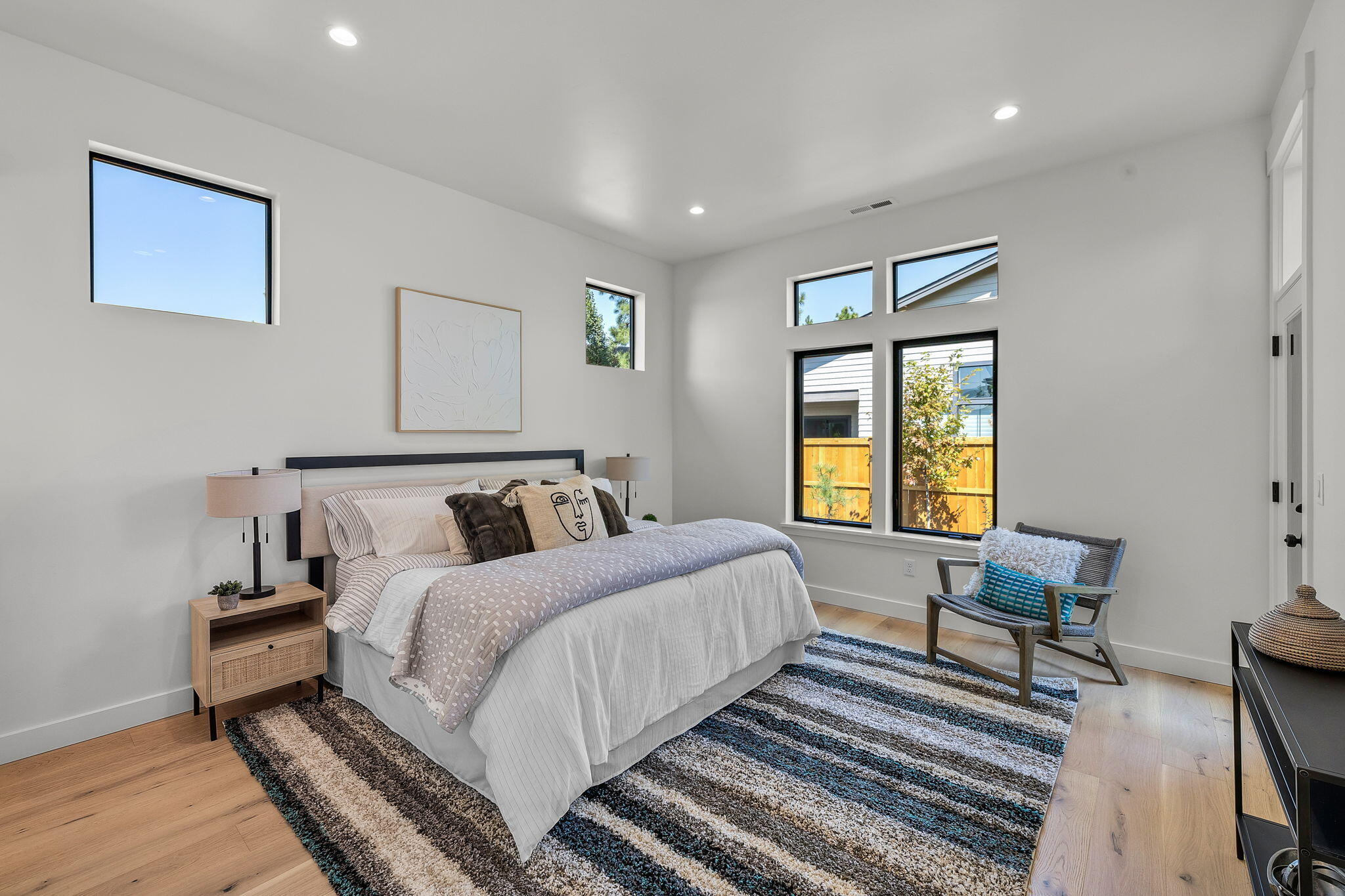 Shevlin West - Residential