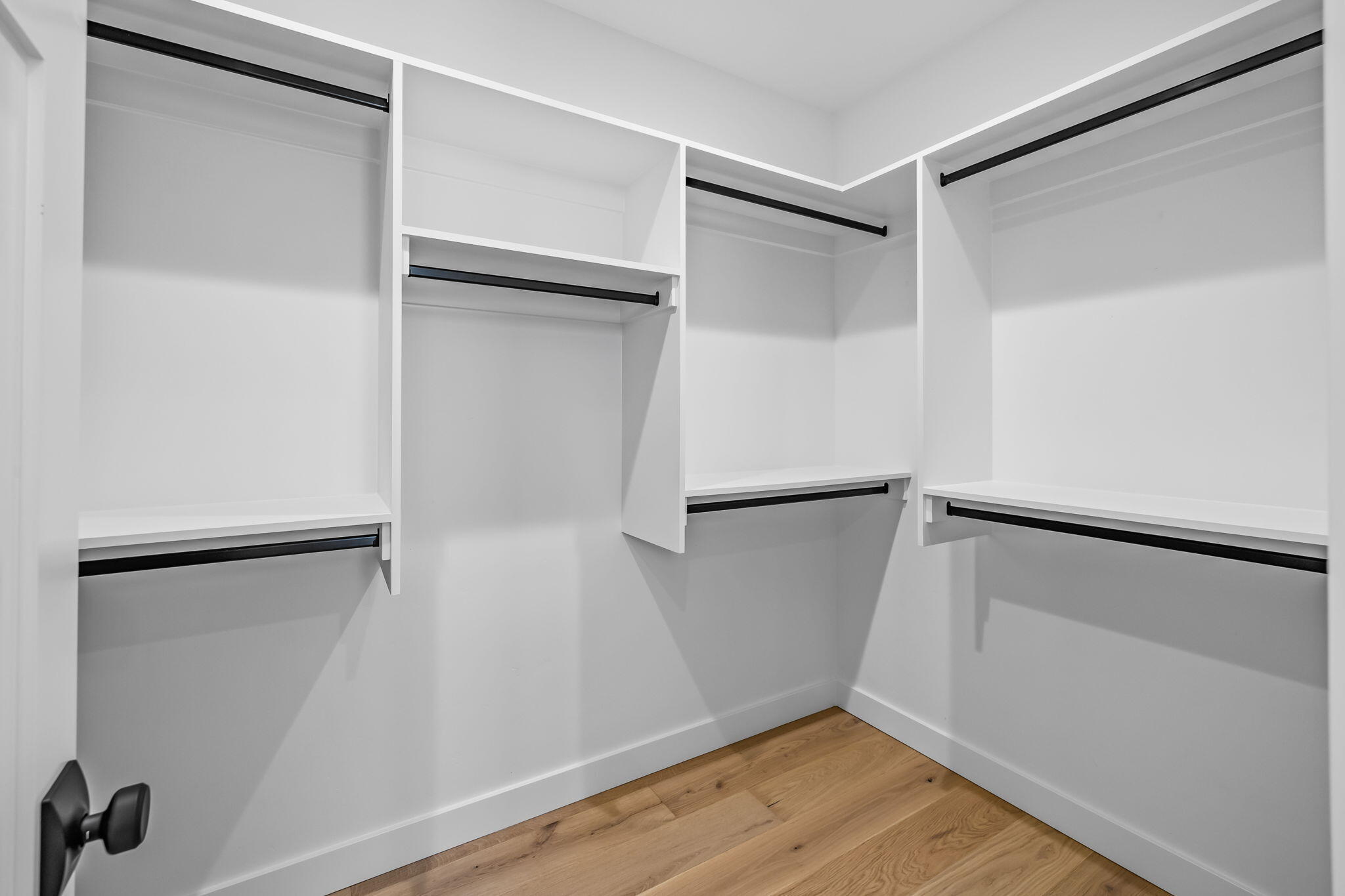 Shevlin West - Residential