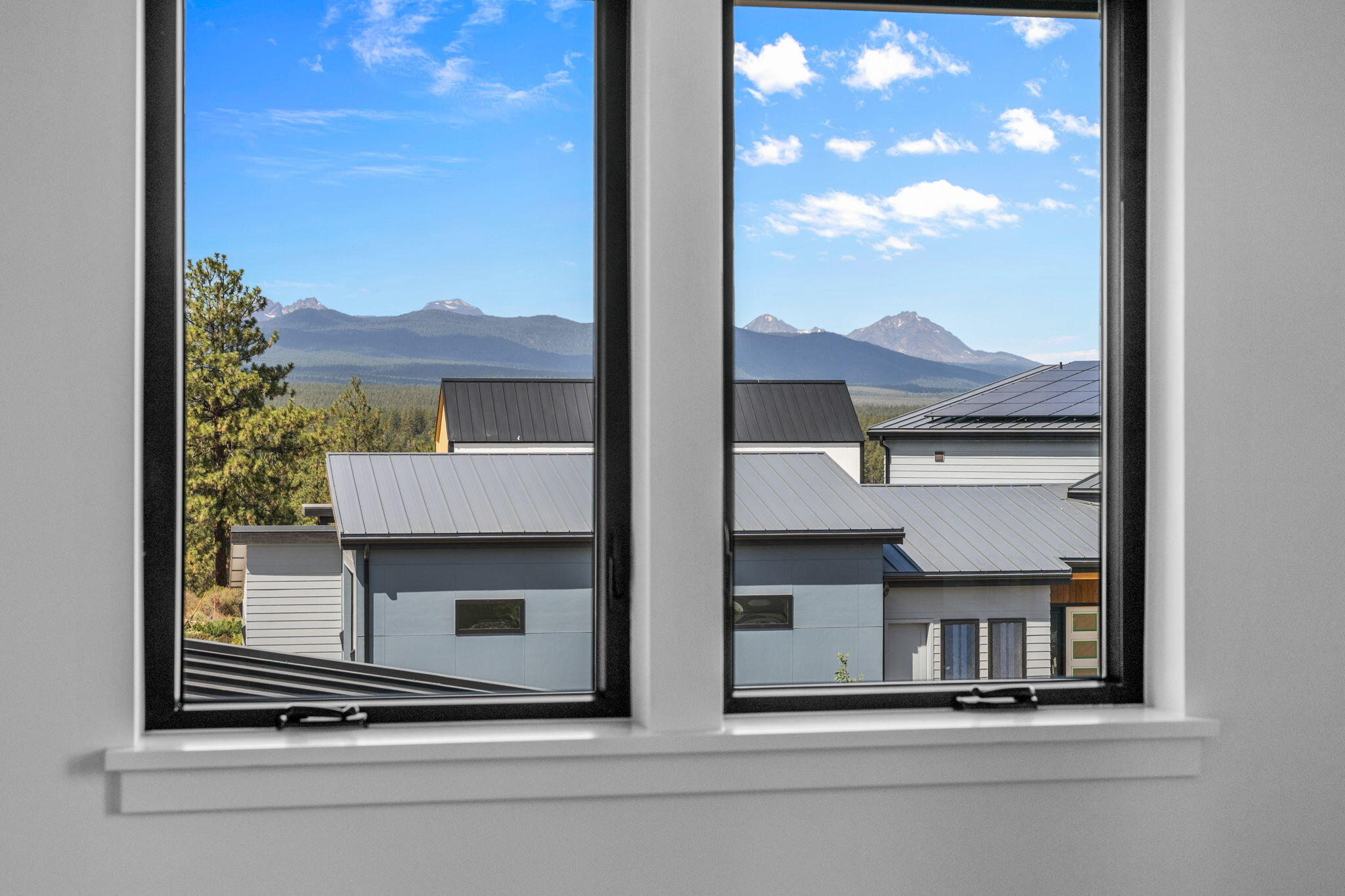 Shevlin West - Residential