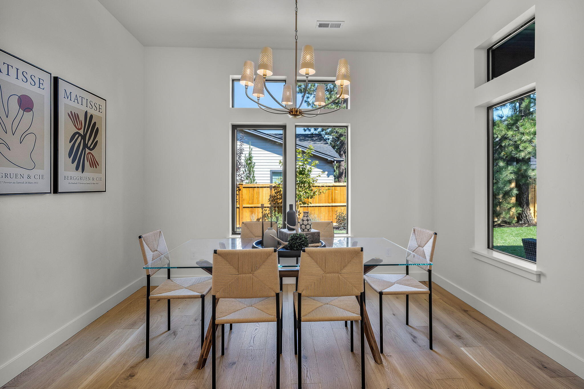 Shevlin West - Residential