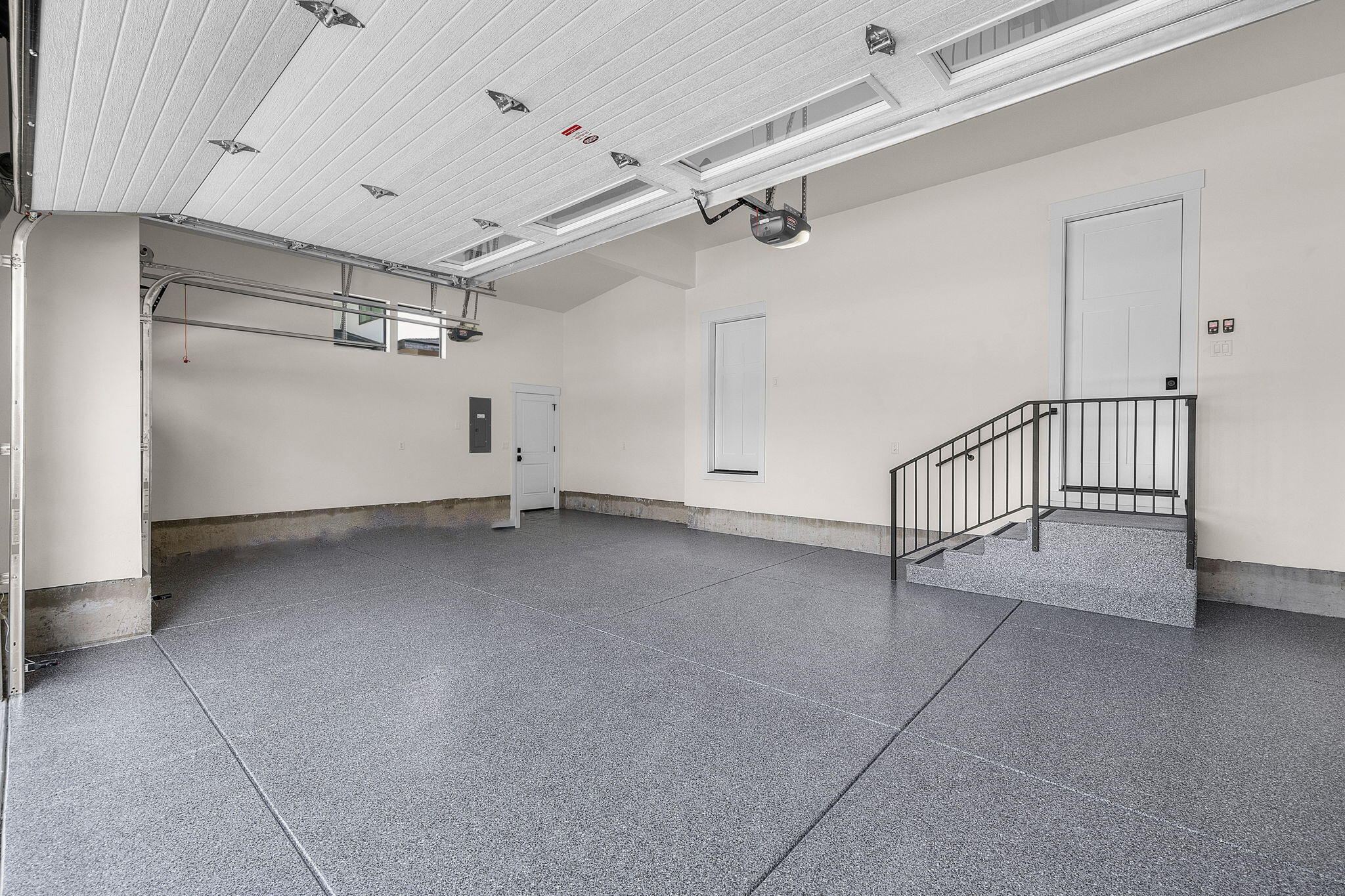 Shevlin West - Residential