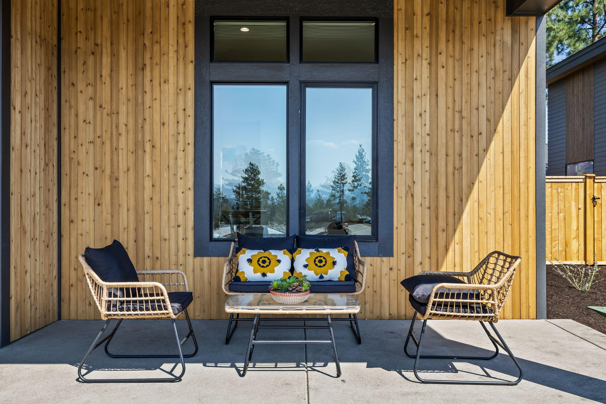 Shevlin West - Residential