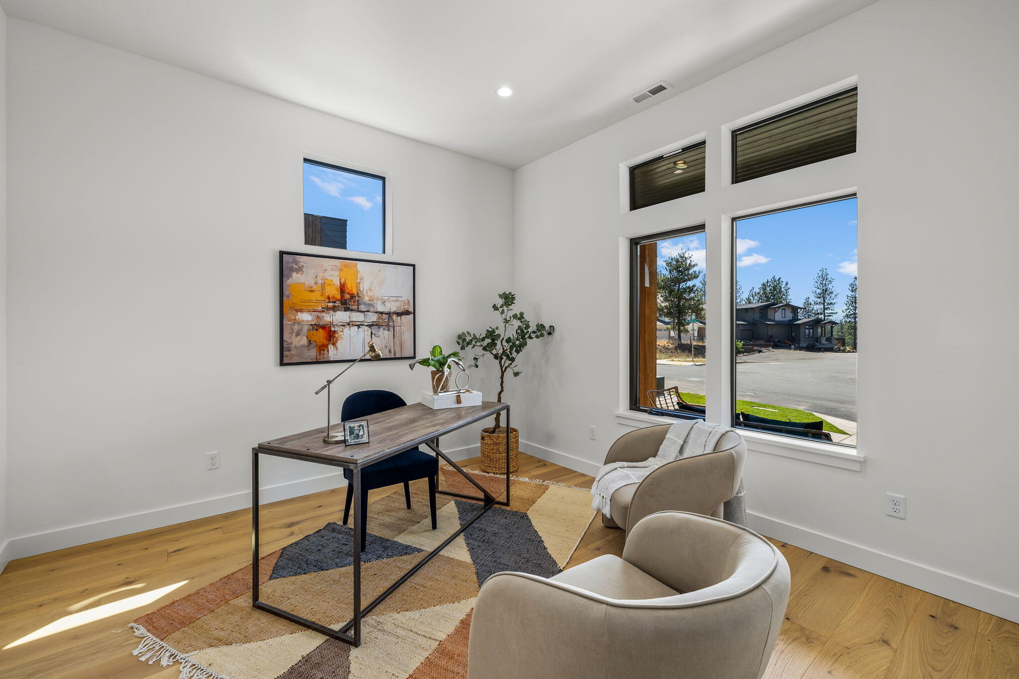 Shevlin West - Residential