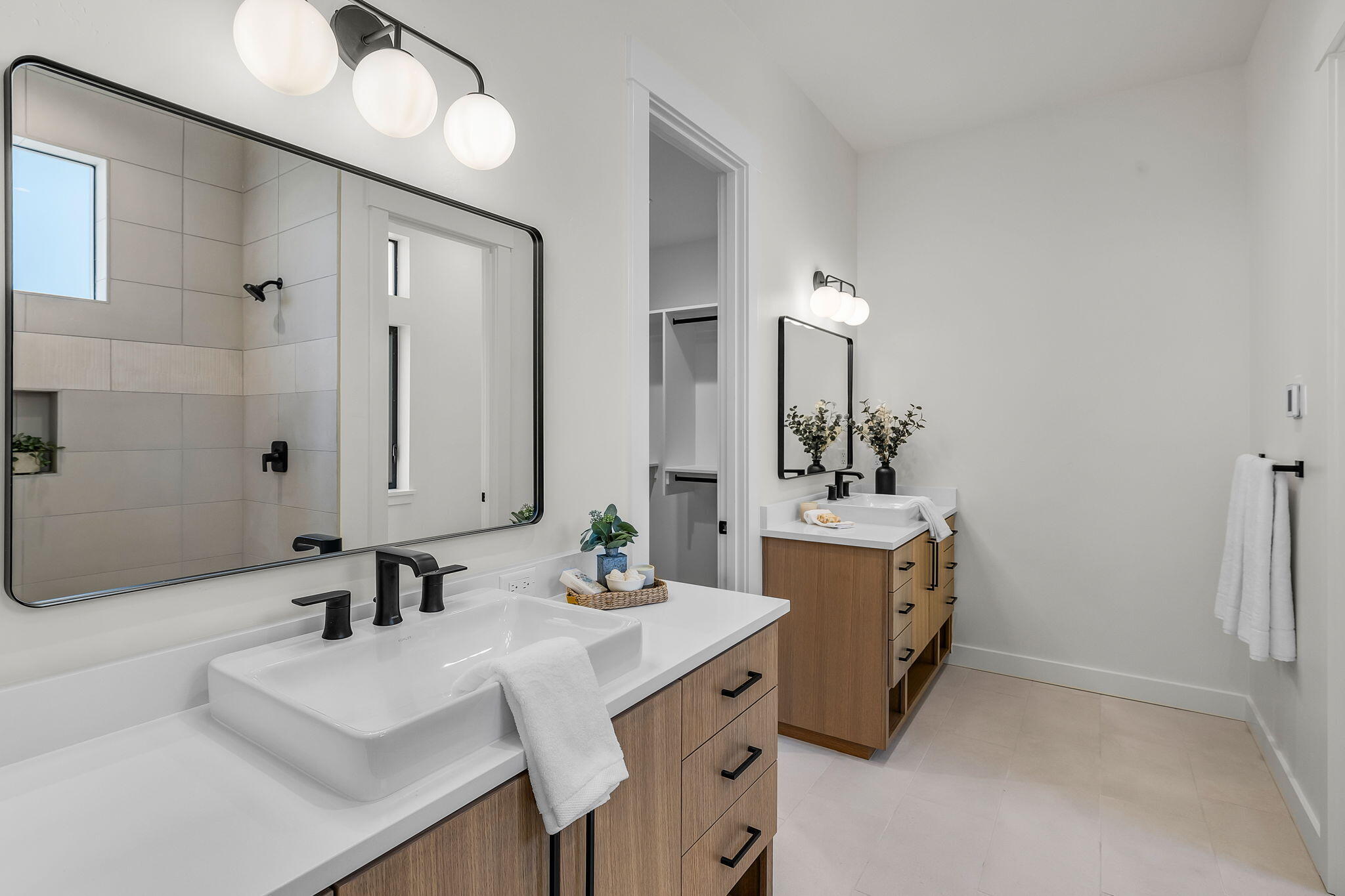 Shevlin West - Residential