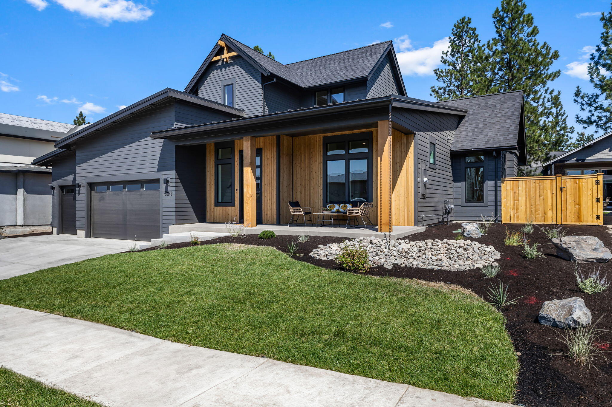 Shevlin West - Residential