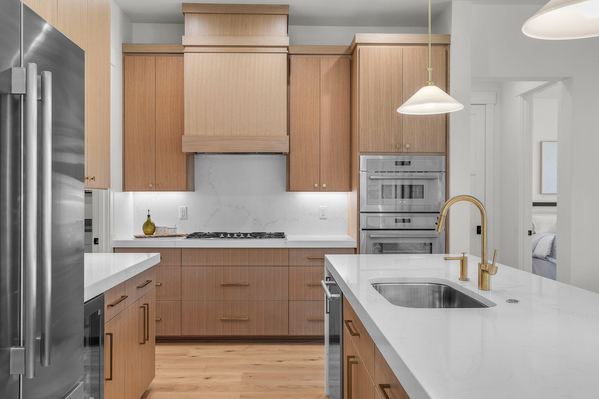 Shevlin West - Residential