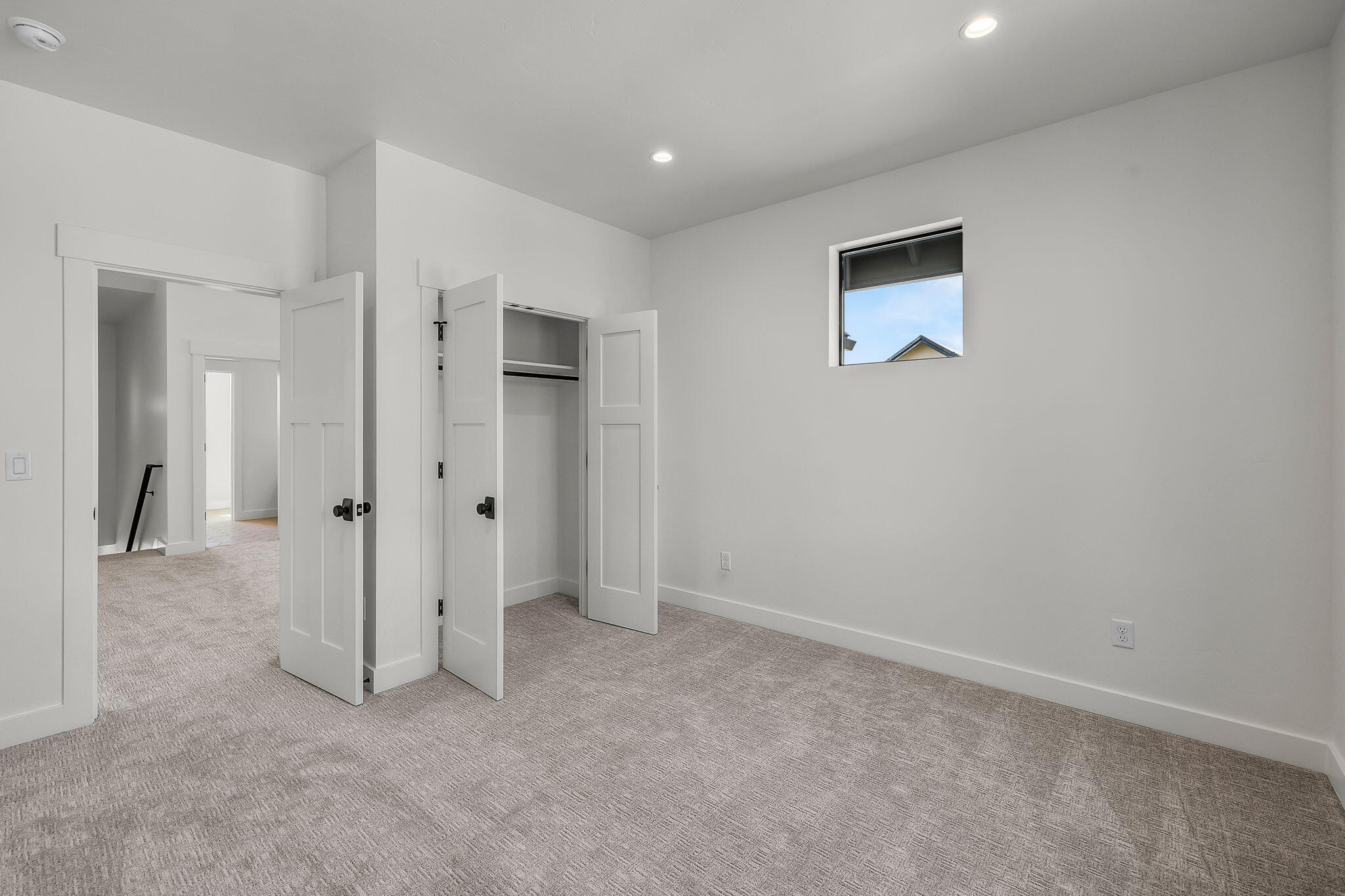 Shevlin West - Residential