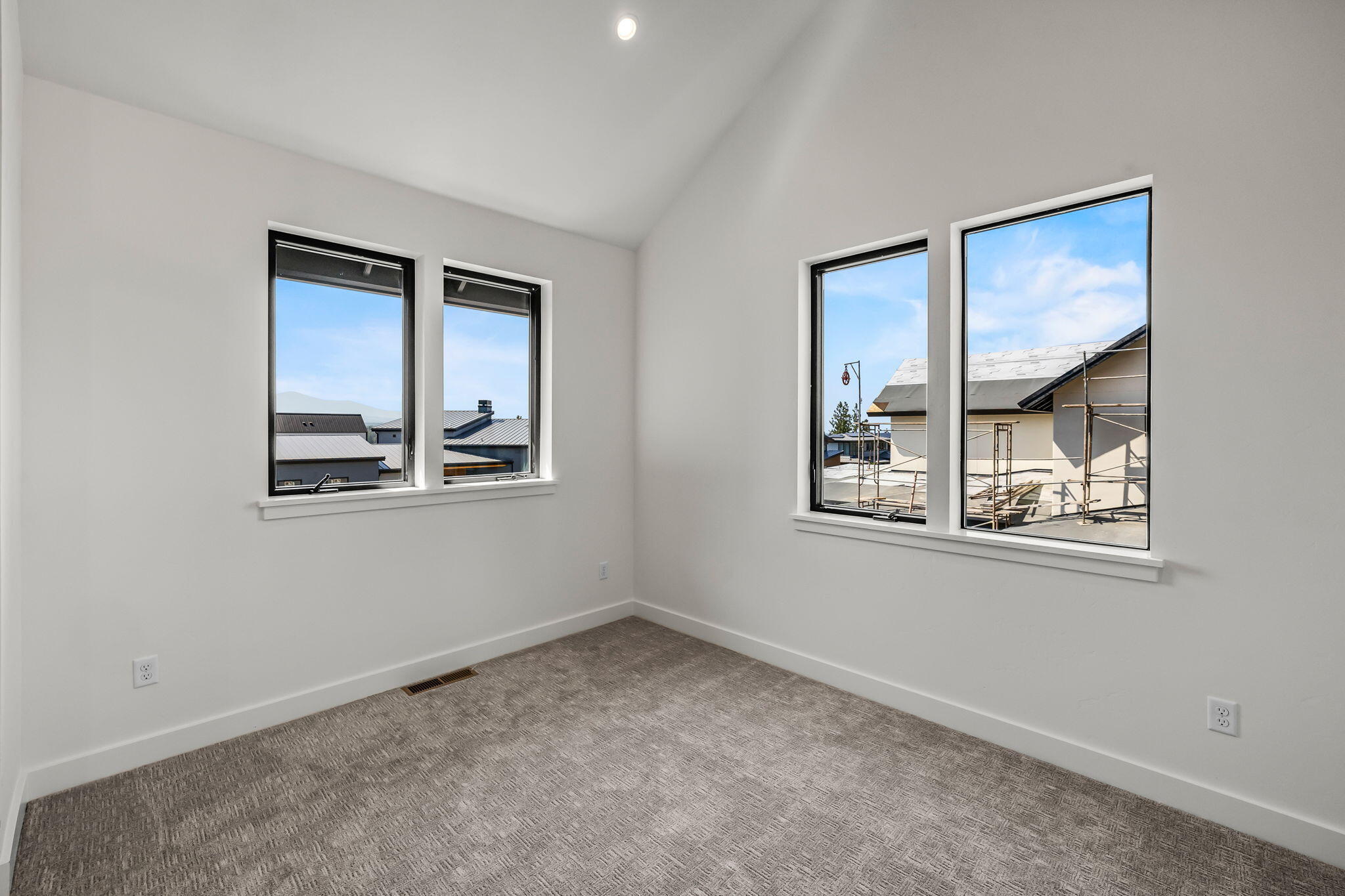 Shevlin West - Residential