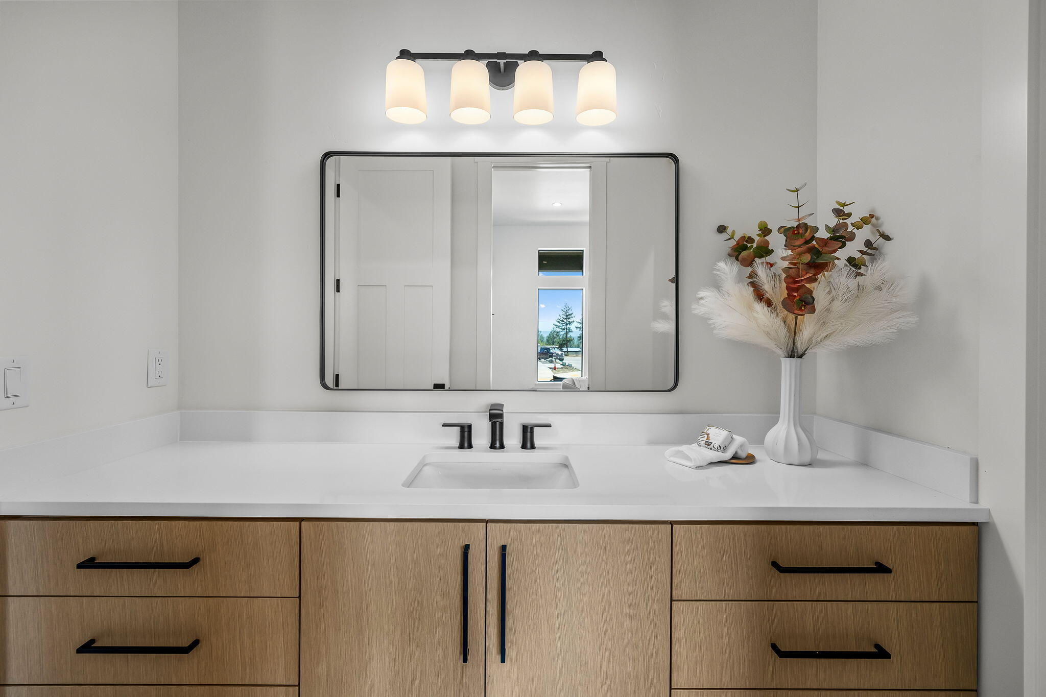 Shevlin West - Residential