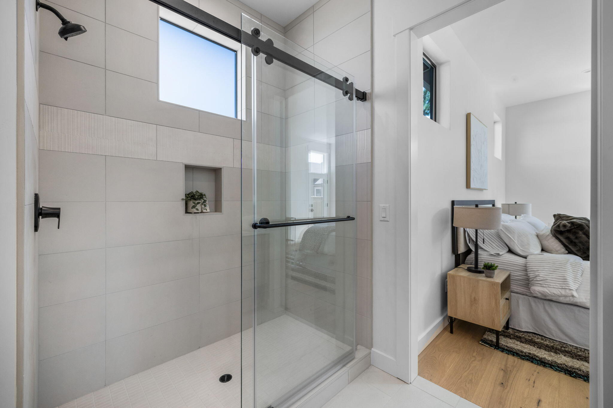 Shevlin West - Residential