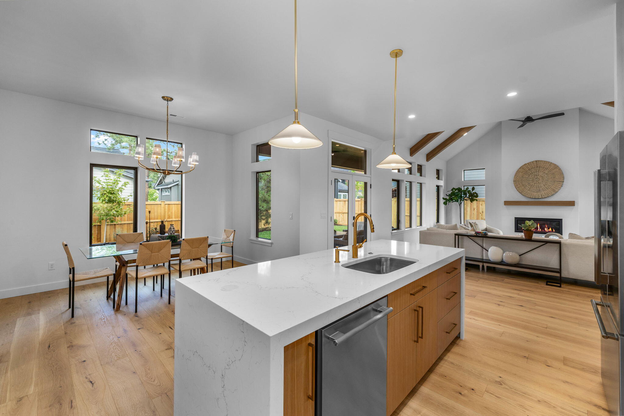 Shevlin West - Residential