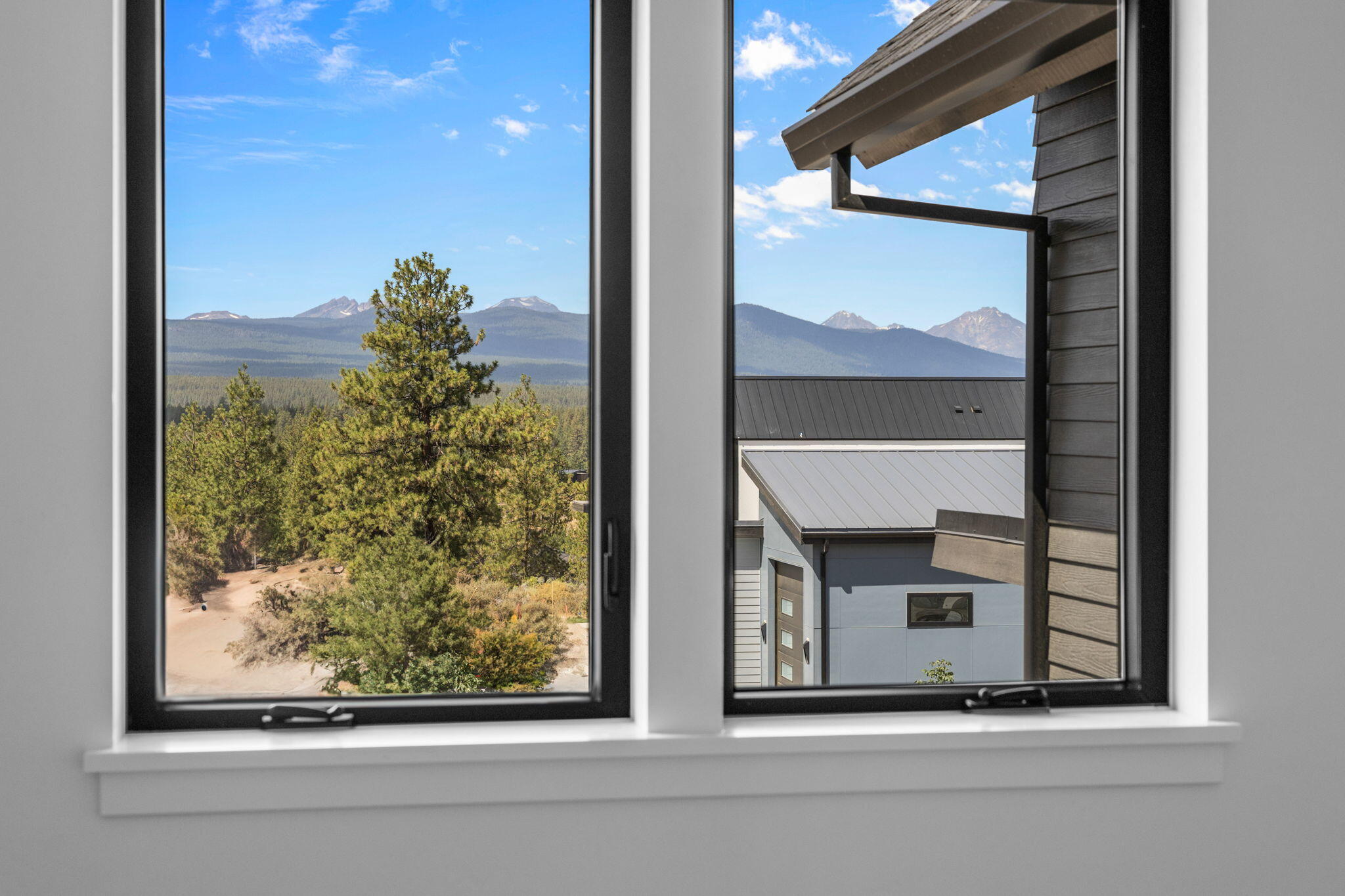 Shevlin West - Residential