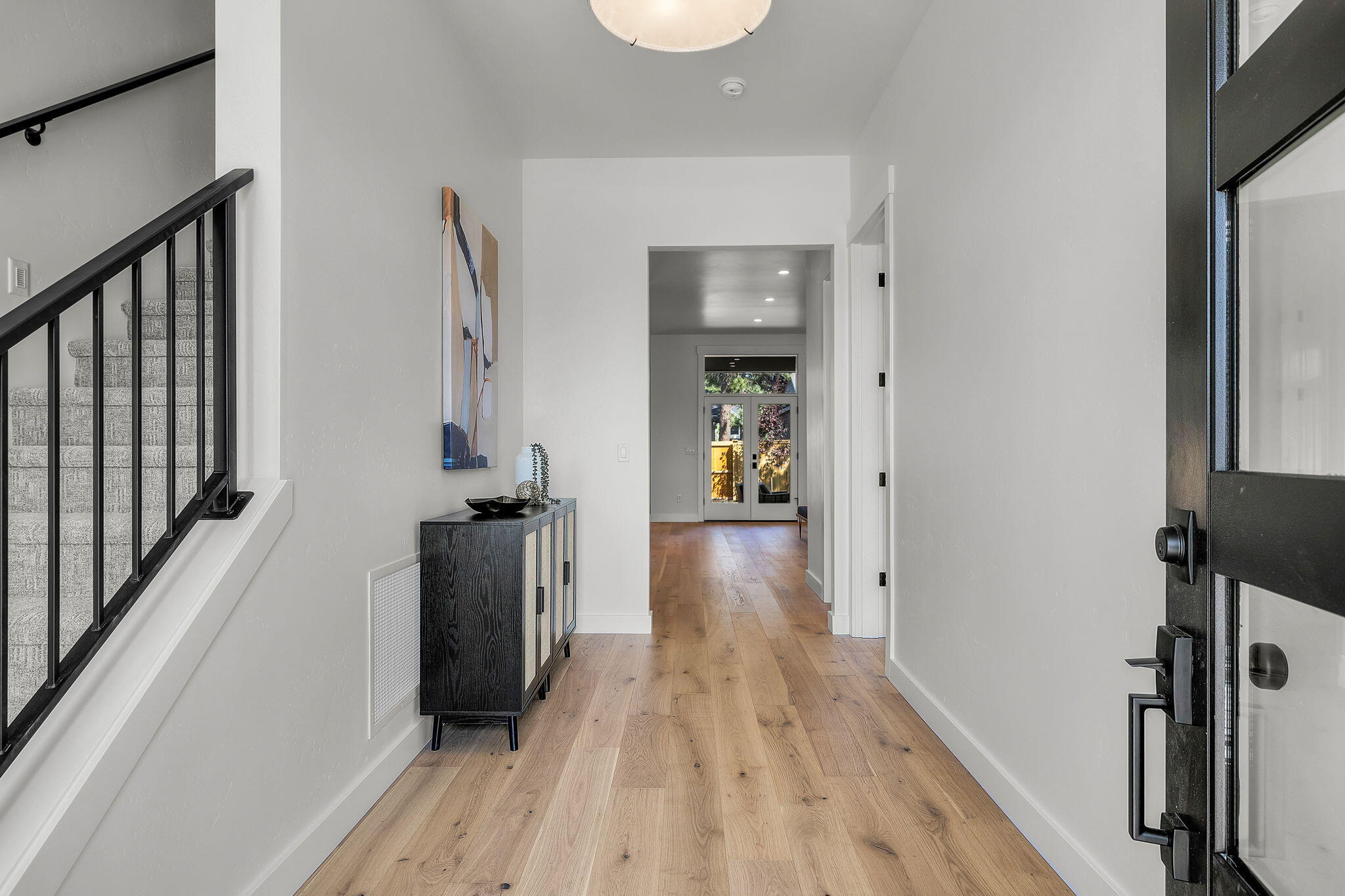 Shevlin West - Residential