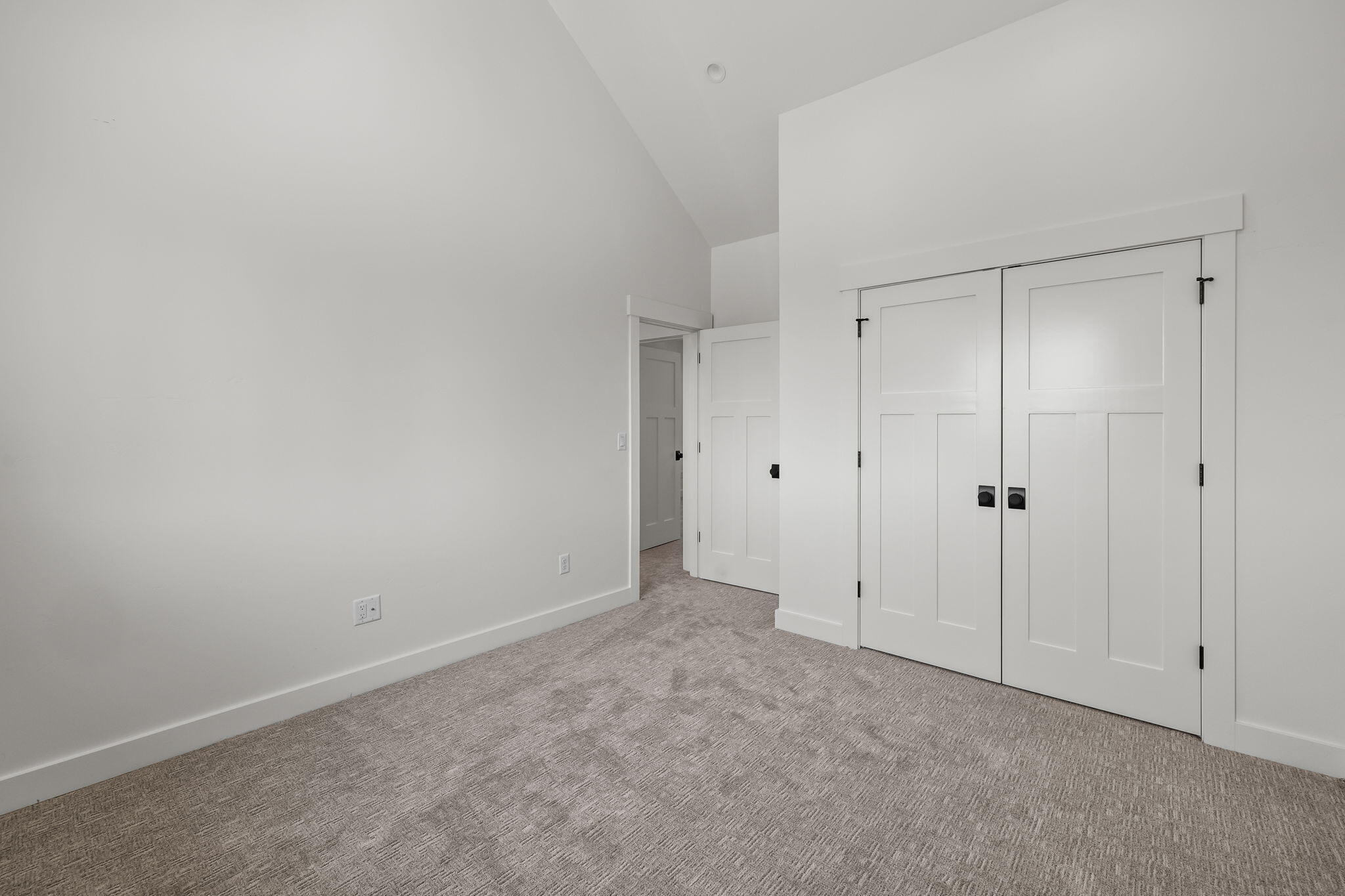 Shevlin West - Residential