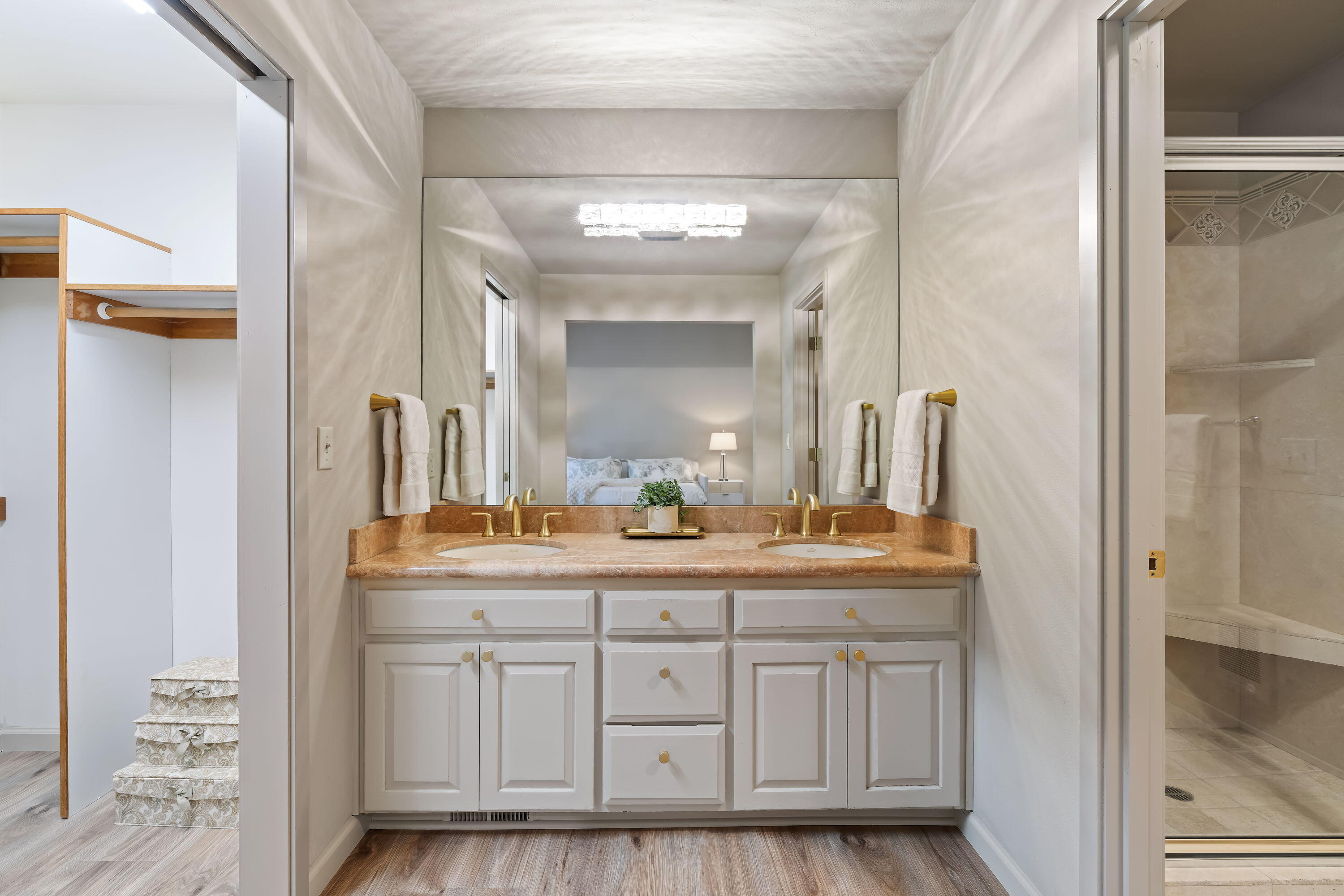 Sunrise Village - Residential