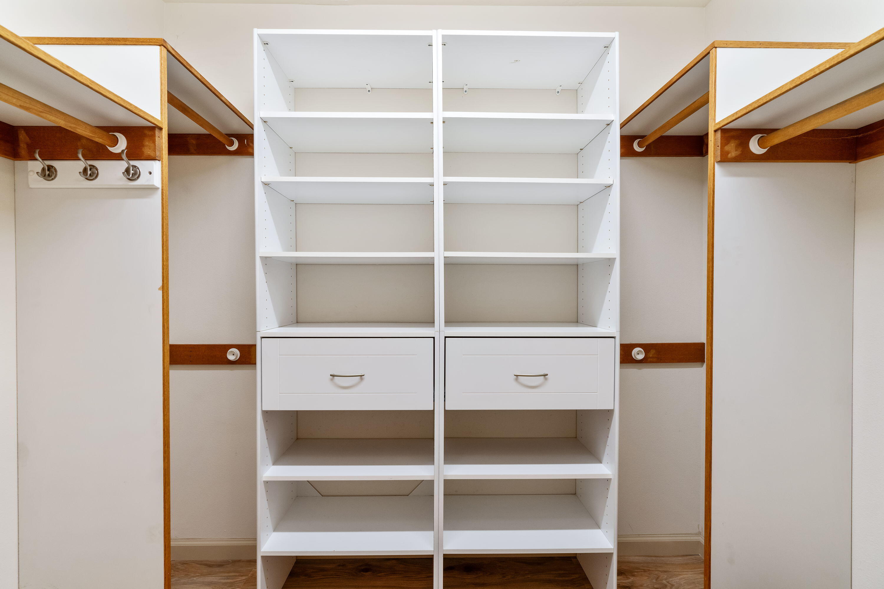 Sunrise Village - Residential