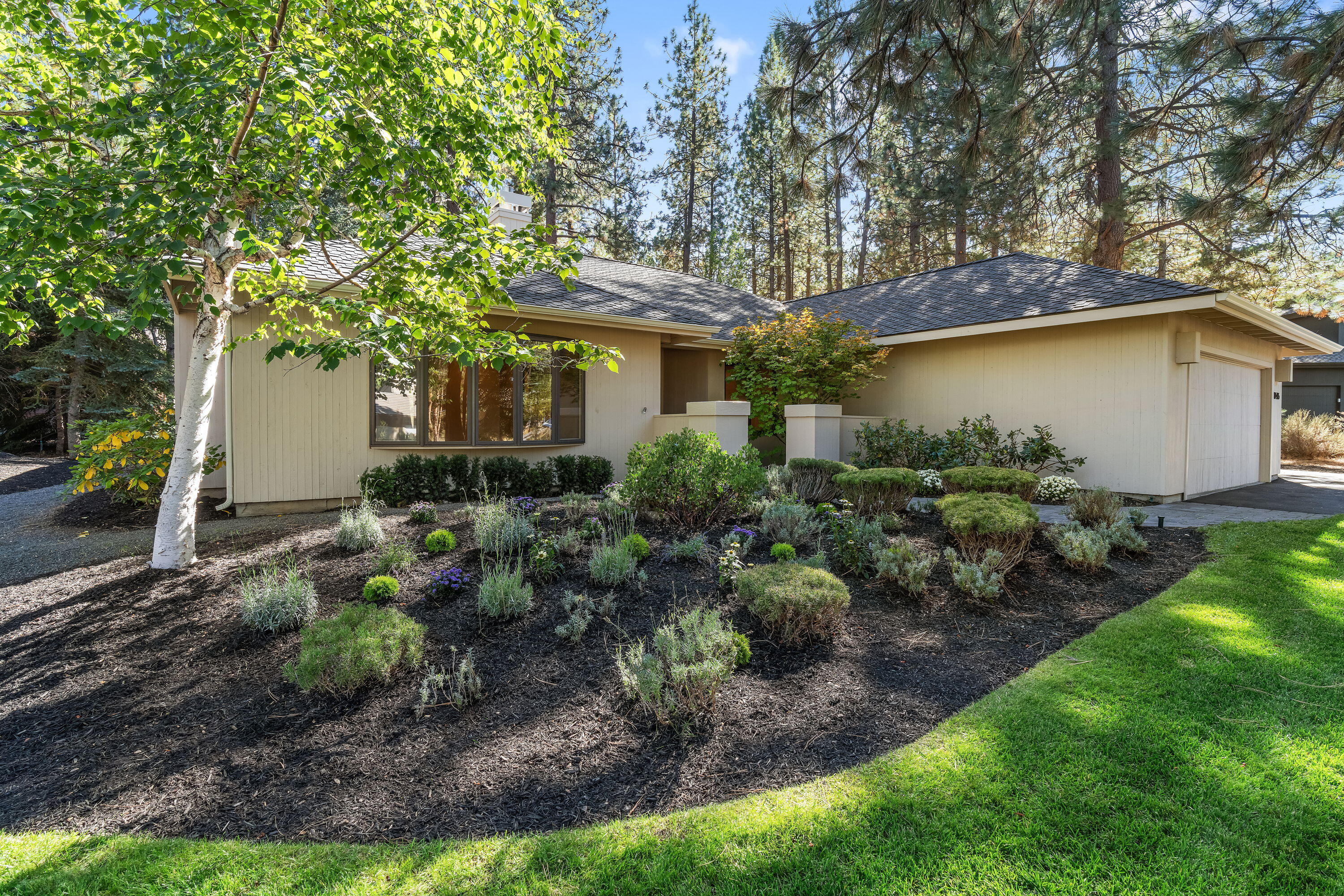 Sunrise Village - Residential