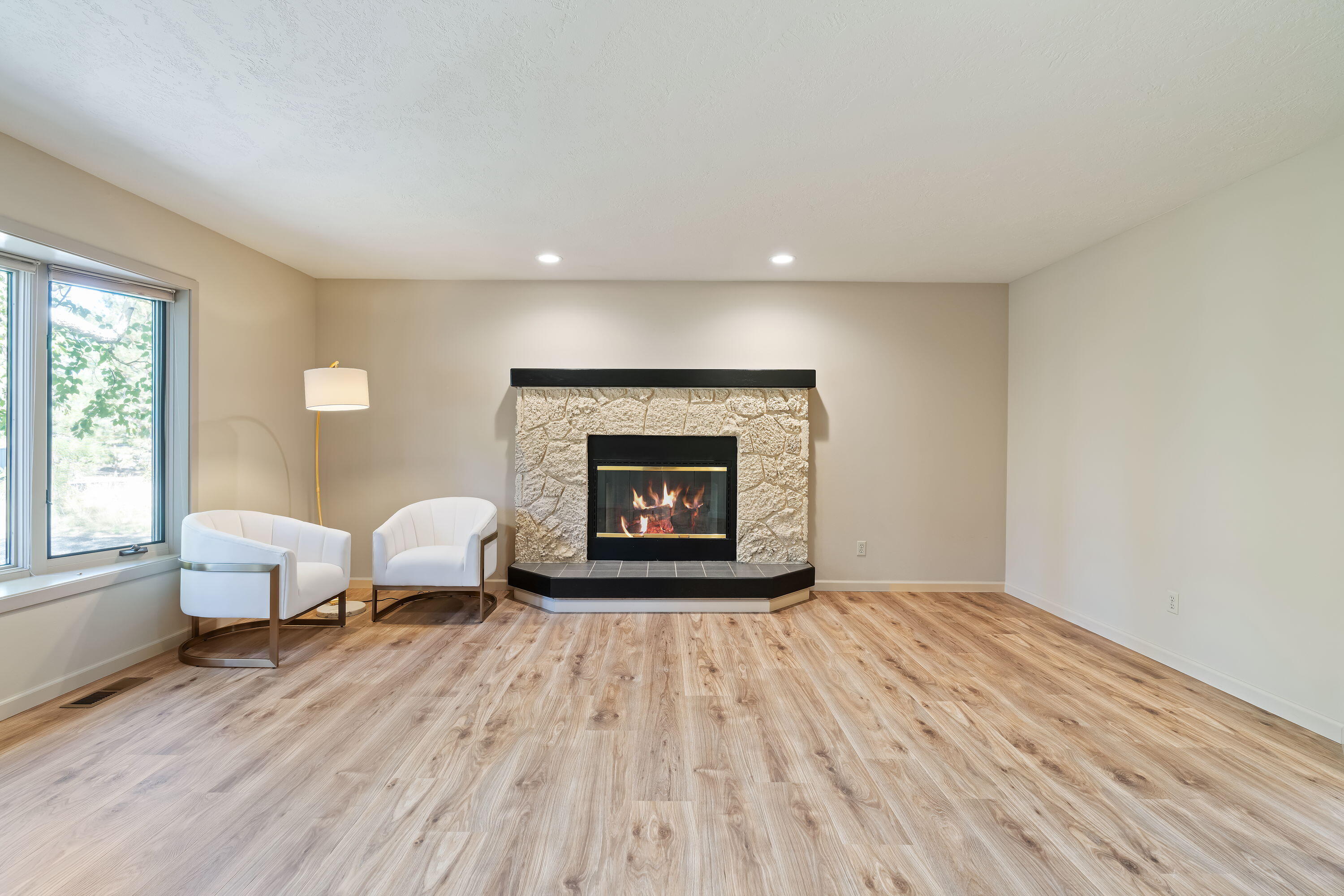 Sunrise Village - Residential