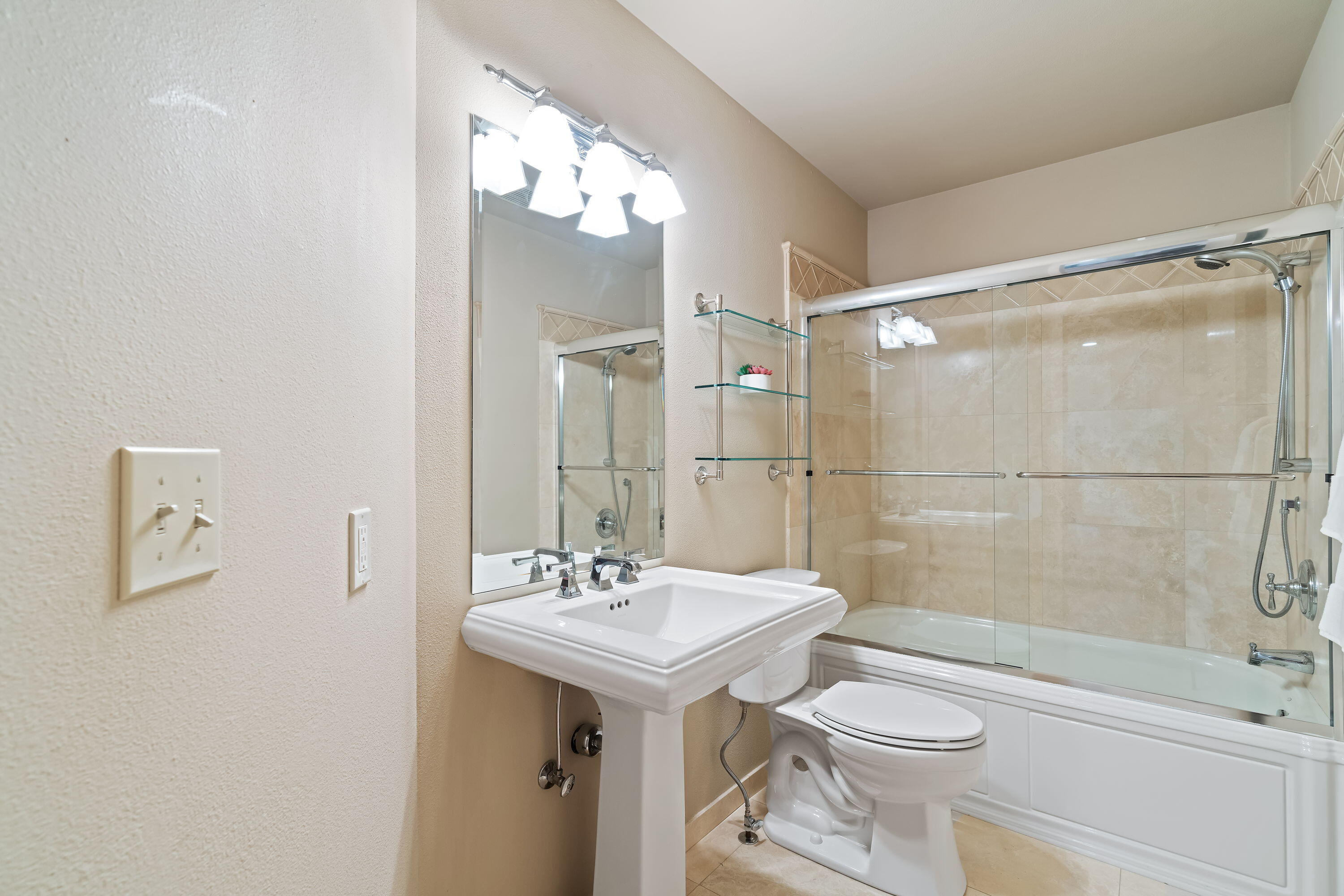 Sunrise Village - Residential