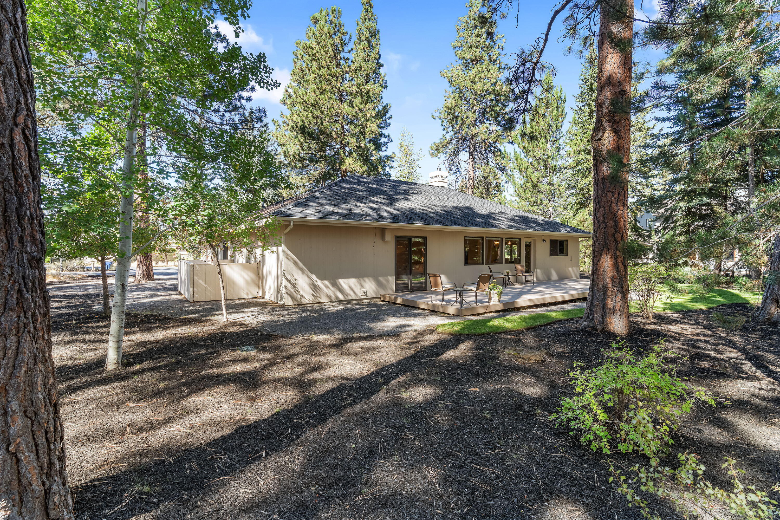 Sunrise Village - Residential