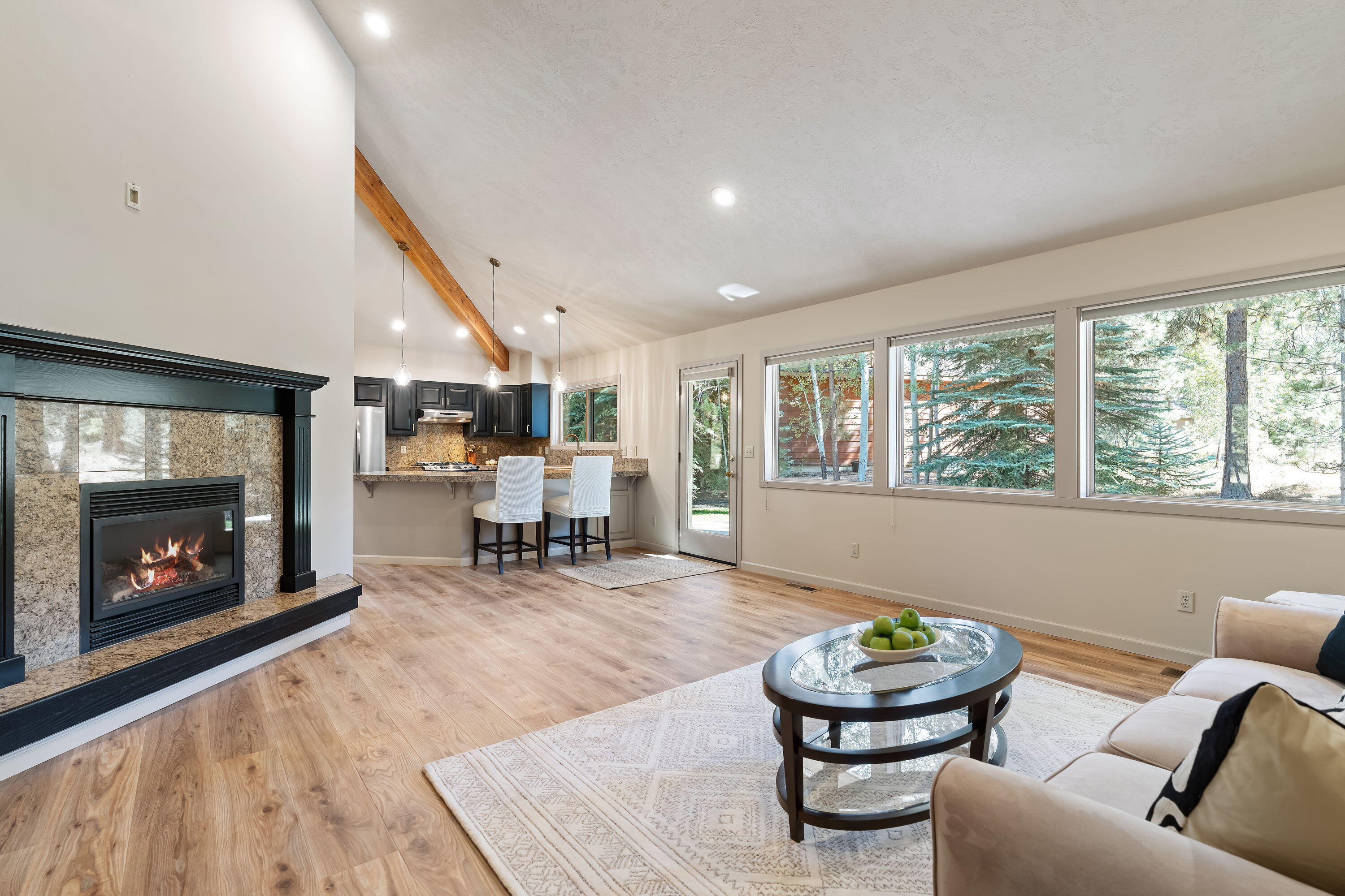 Sunrise Village - Residential