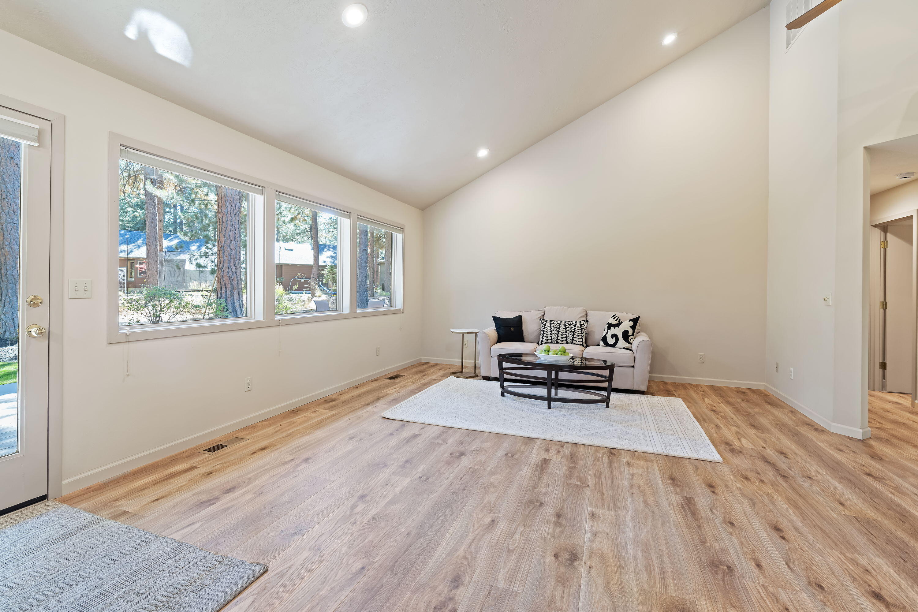 Sunrise Village - Residential