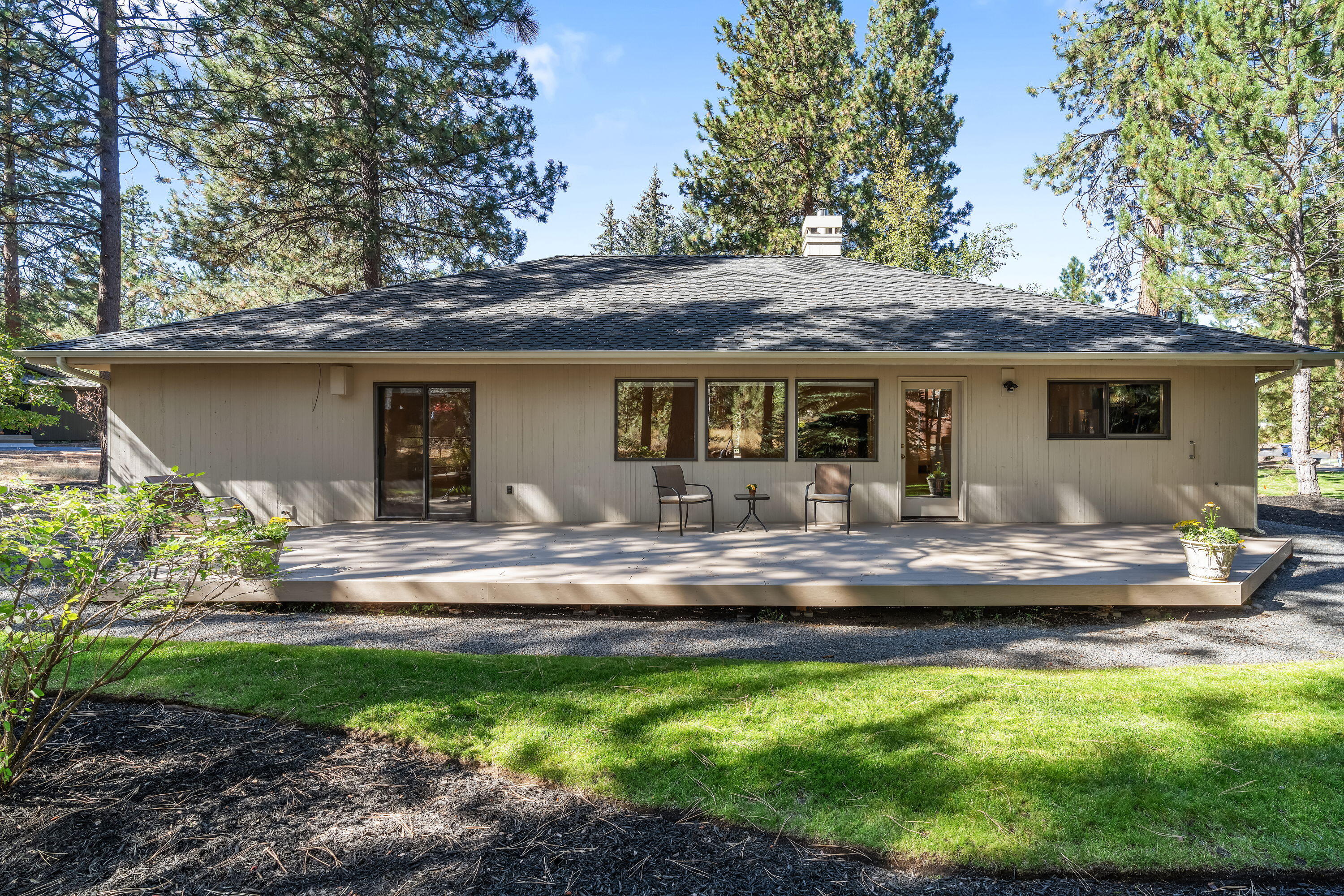 Sunrise Village - Residential