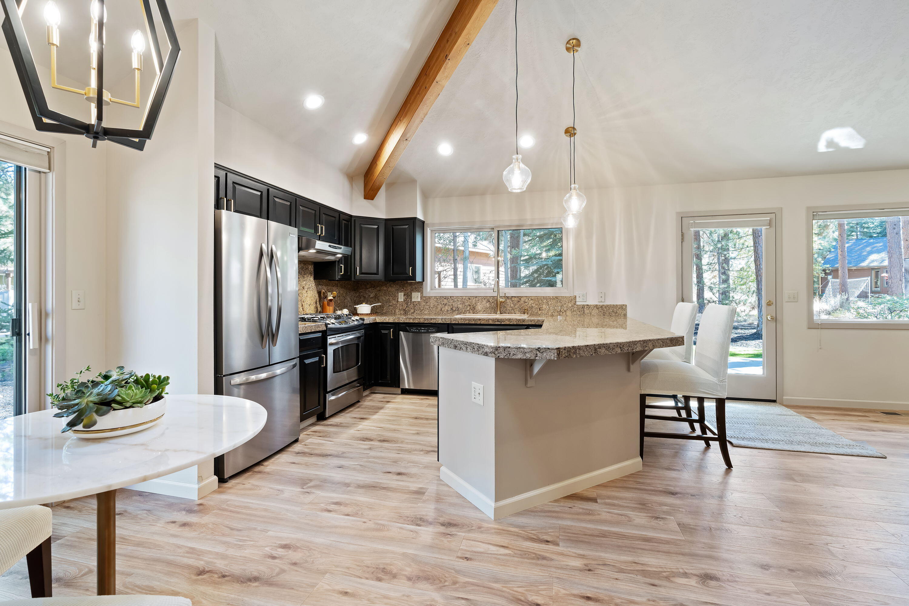 Sunrise Village - Residential