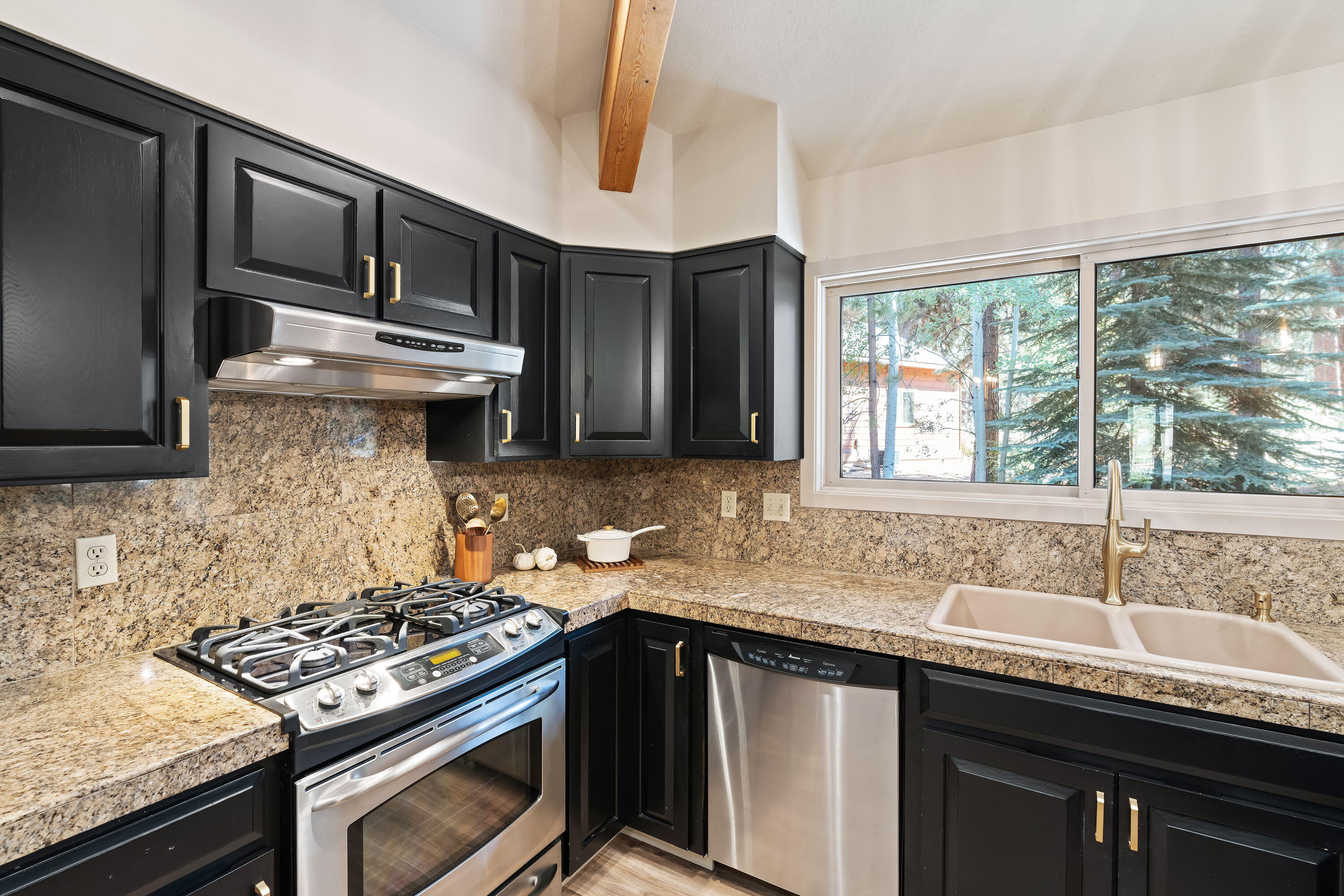 Sunrise Village - Residential